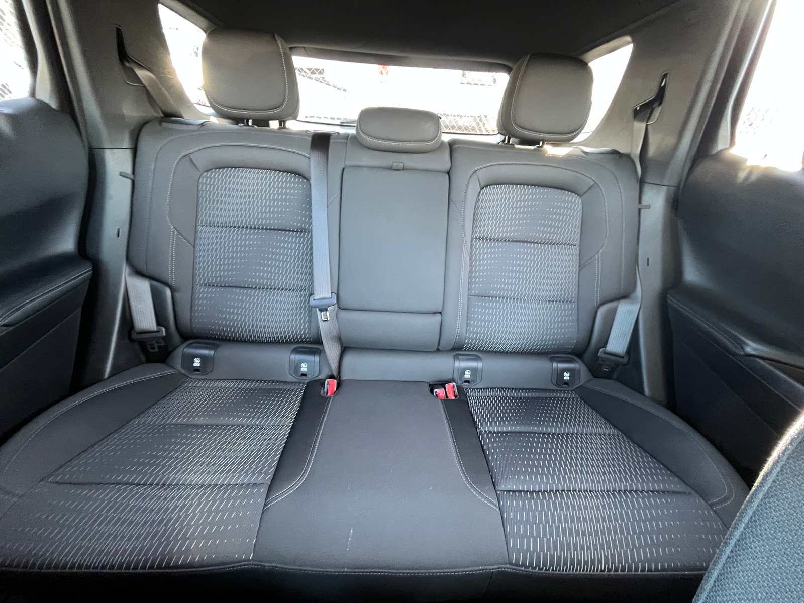 Thumbnail: 2025 Chevrolet Equinox - 6