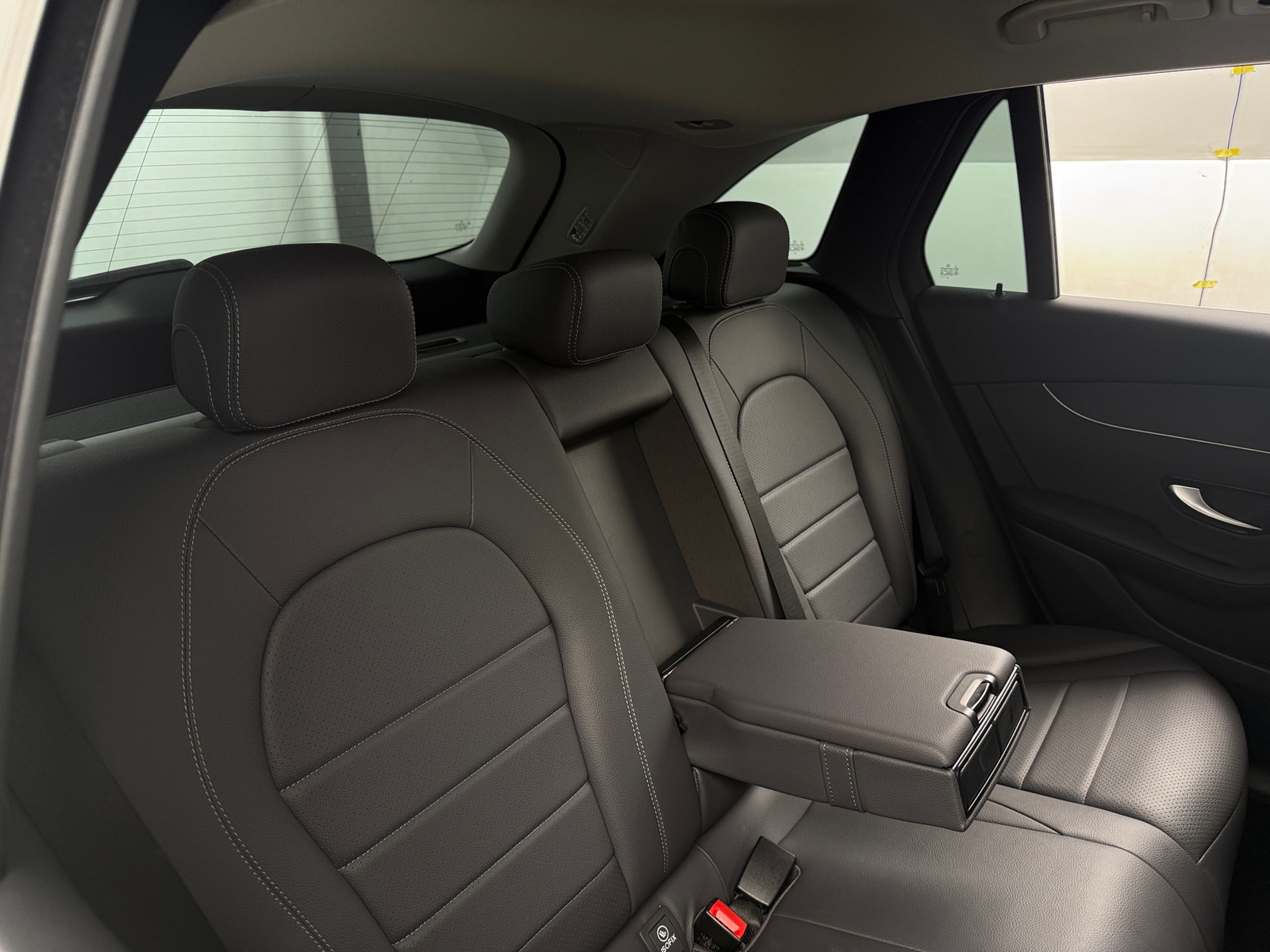 Thumbnail: 2021 Mercedes-Benz GLC - 5