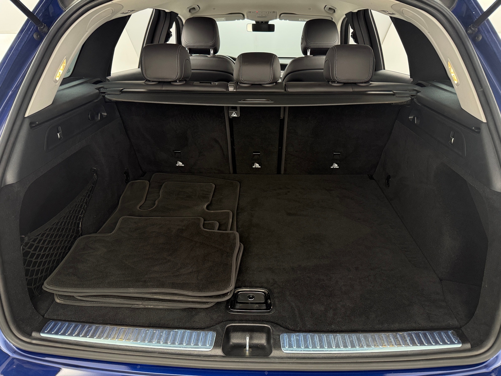 Thumbnail: 2021 Mercedes-Benz GLC - 6