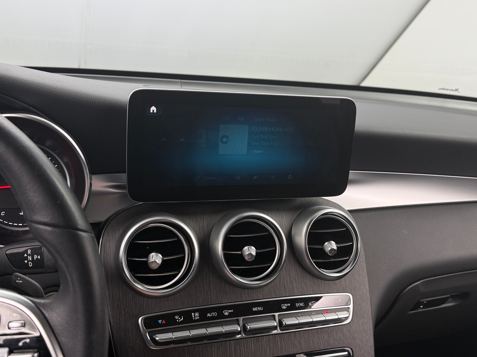 Thumbnail: 2021 Mercedes-Benz GLC - 3