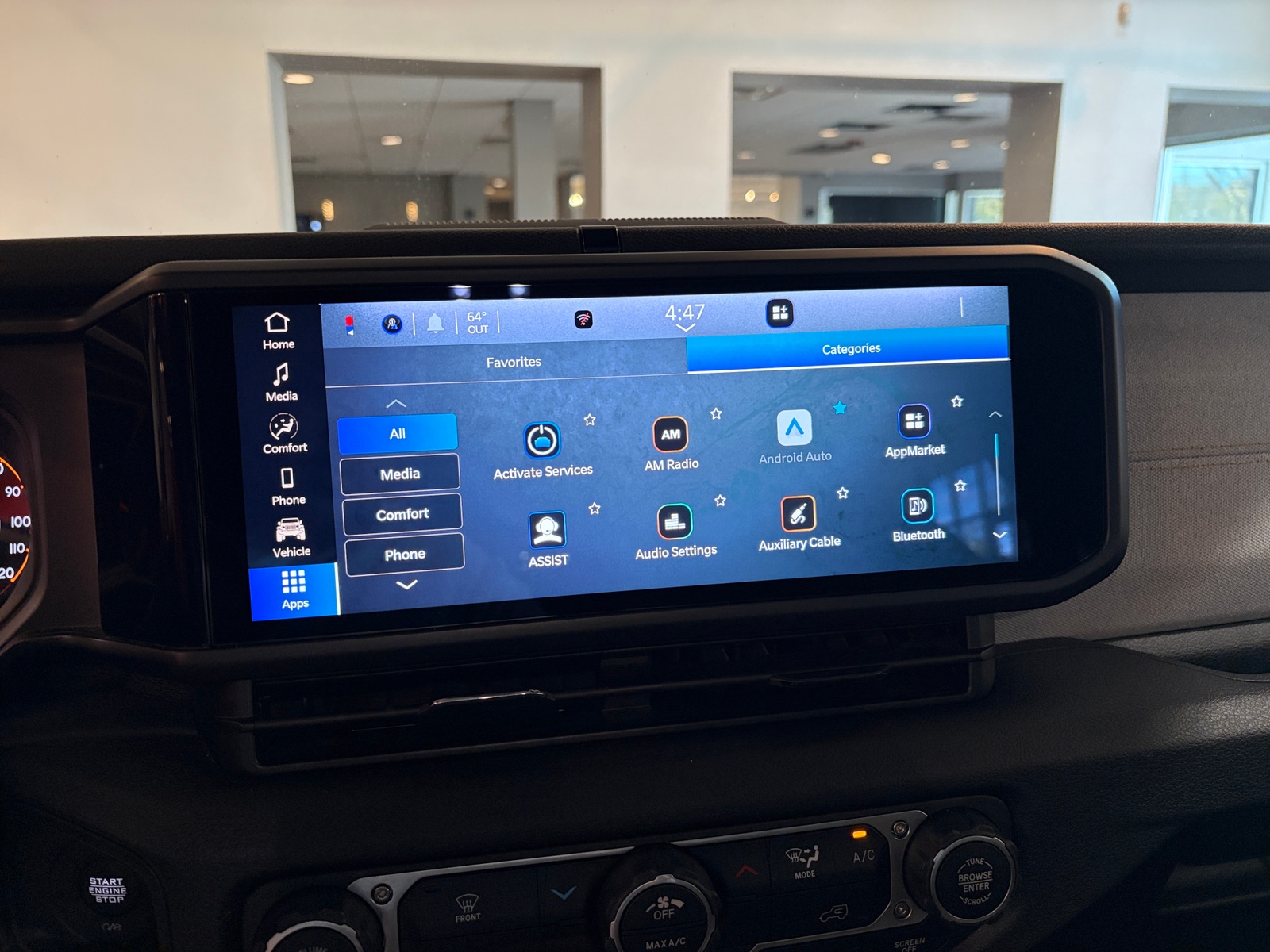 Thumbnail: 2025 Jeep Wrangler - 4