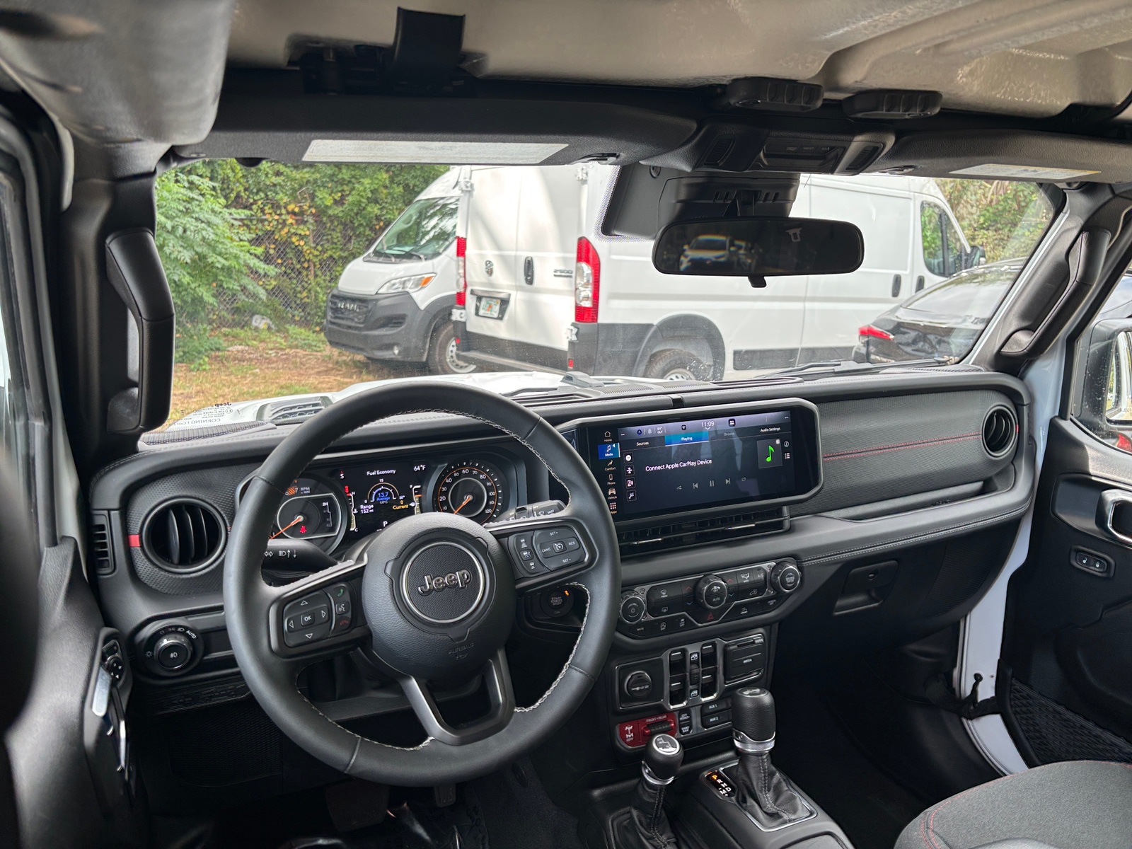 Thumbnail: 2025 Jeep Wrangler - 3