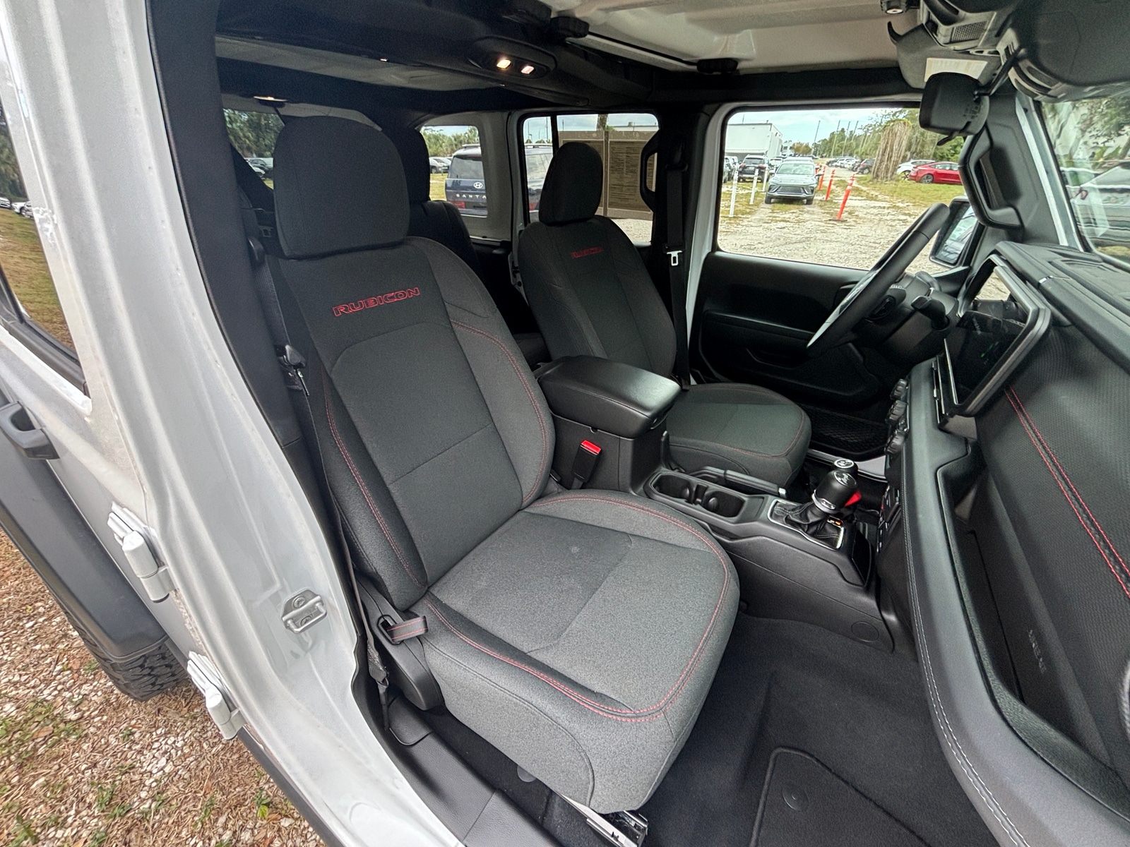 Thumbnail: 2025 Jeep Wrangler - 2