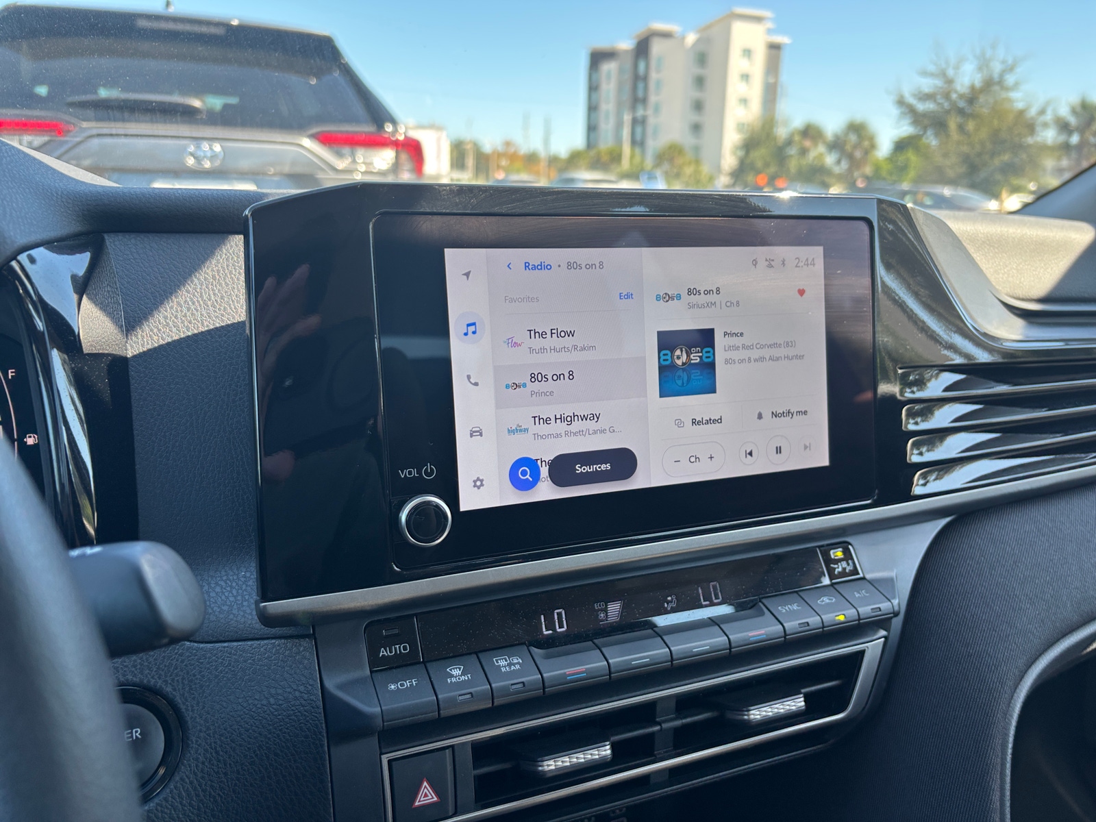 Thumbnail: 2025 Toyota Camry - 4