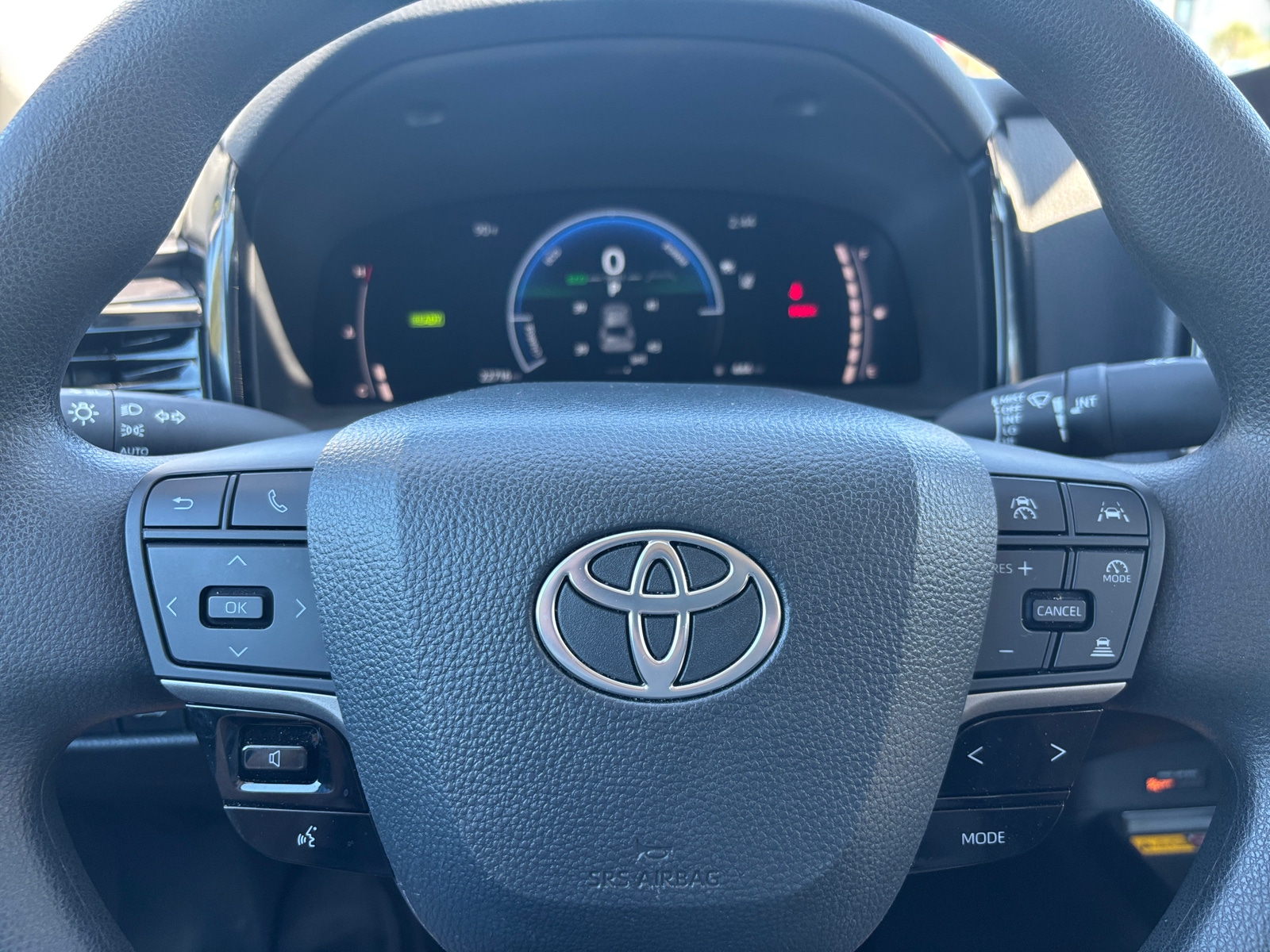 Thumbnail: 2025 Toyota Camry - 5