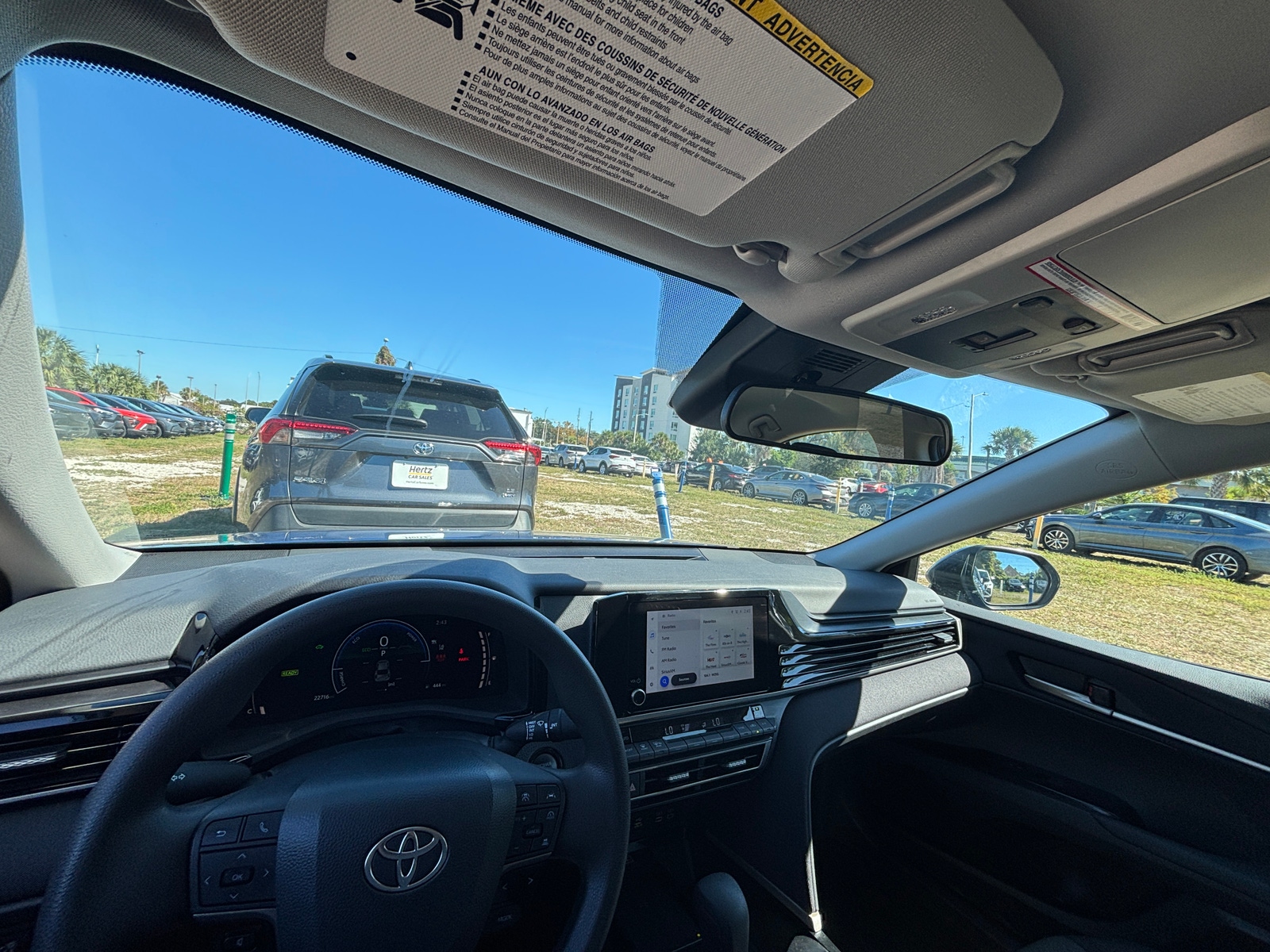 Thumbnail: 2025 Toyota Camry - 3