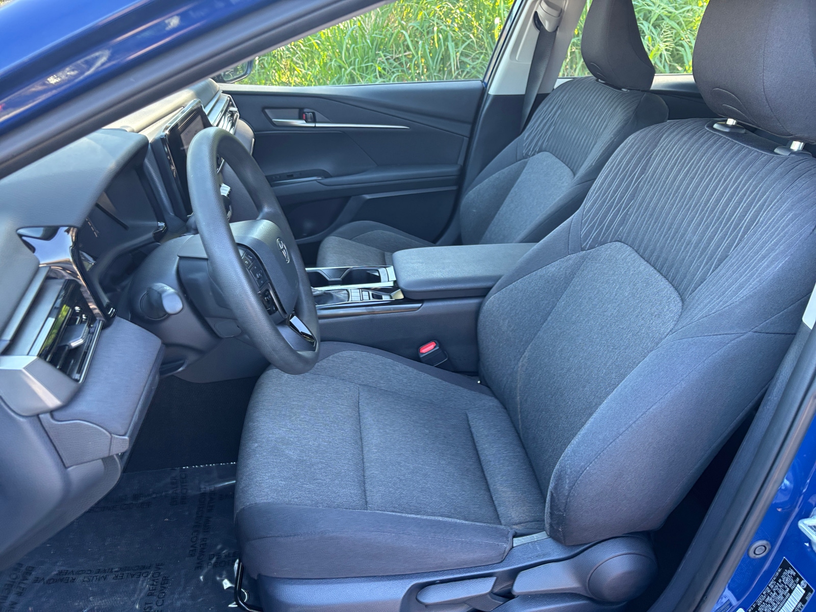 Thumbnail: 2025 Toyota Camry - 2