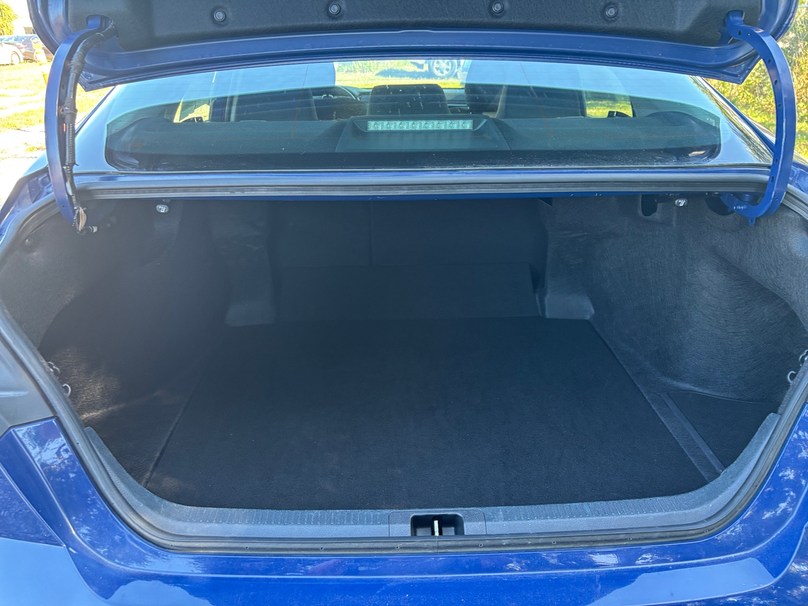 Thumbnail: 2025 Toyota Camry - 6