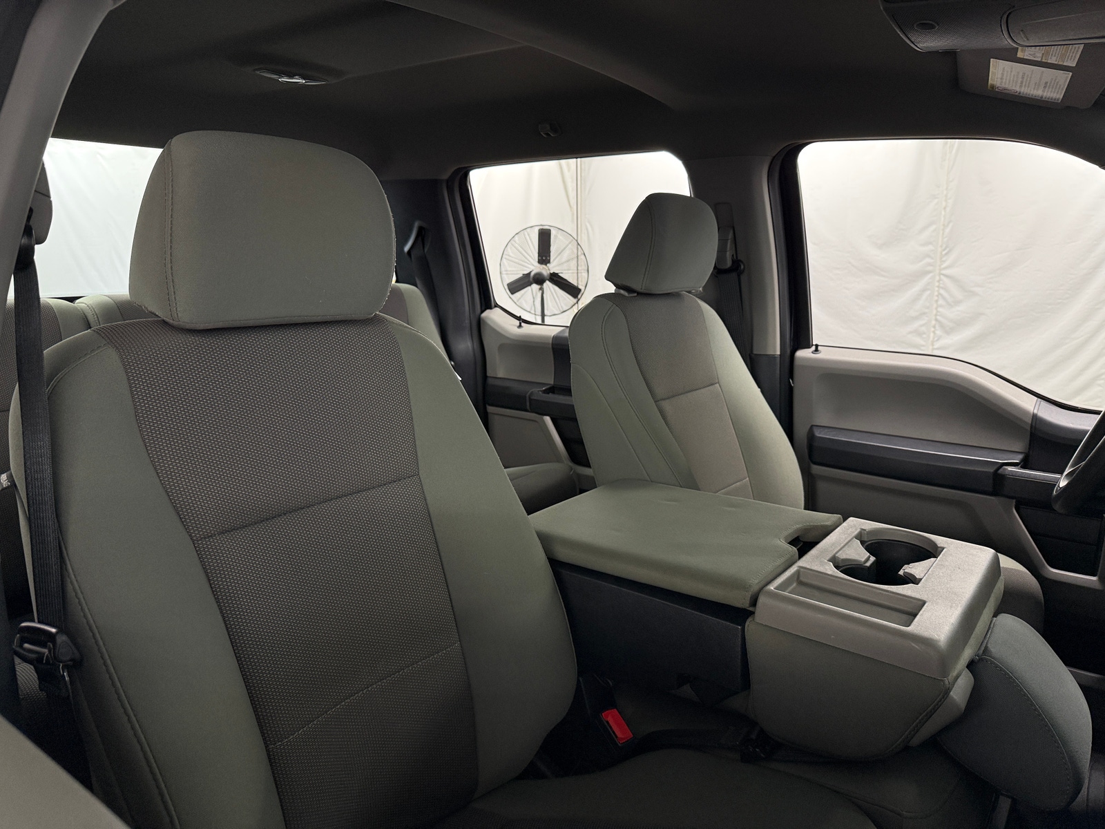 Thumbnail: 2022 Ford Econoline - 2