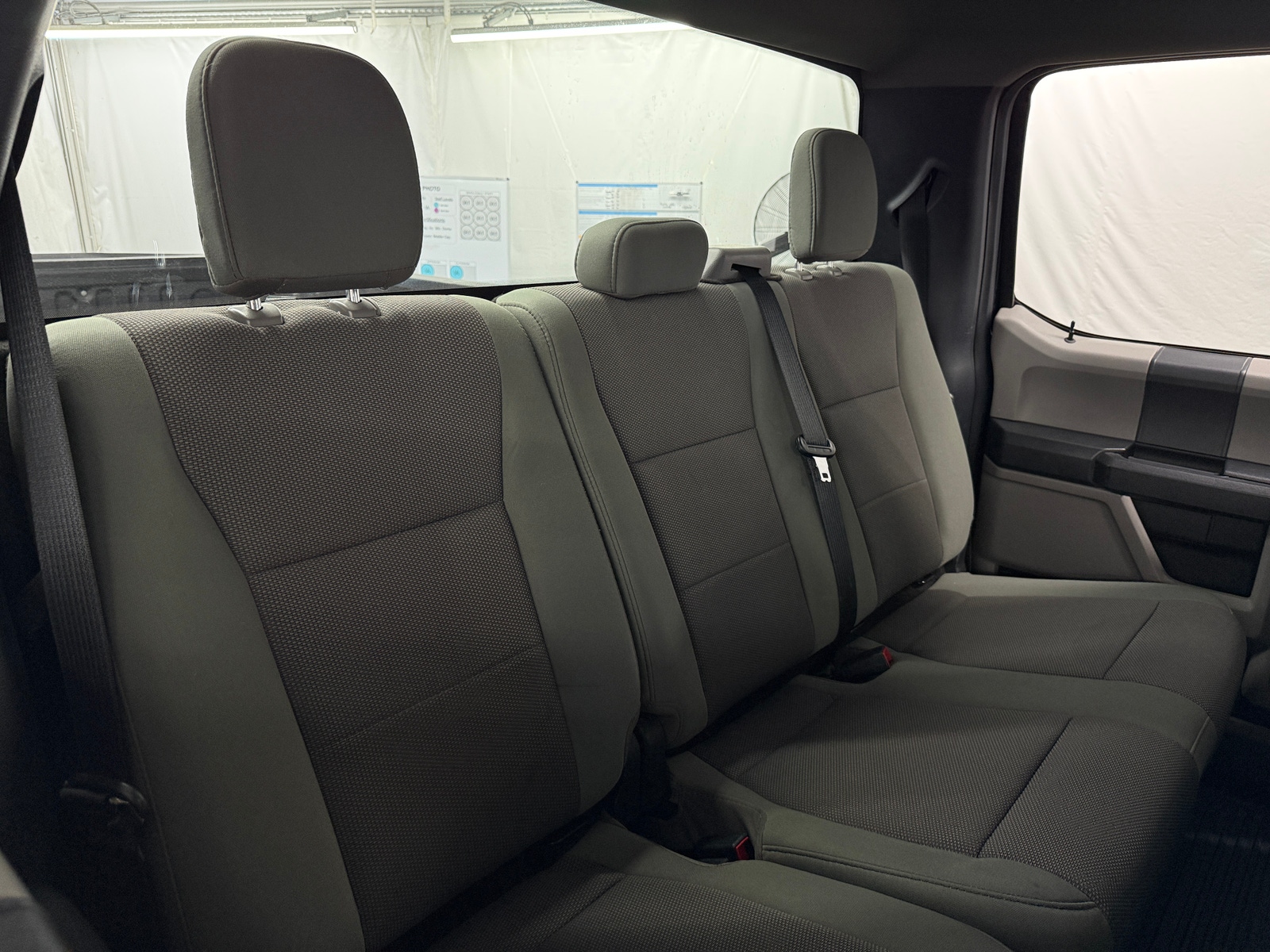 Thumbnail: 2022 Ford Econoline - 6