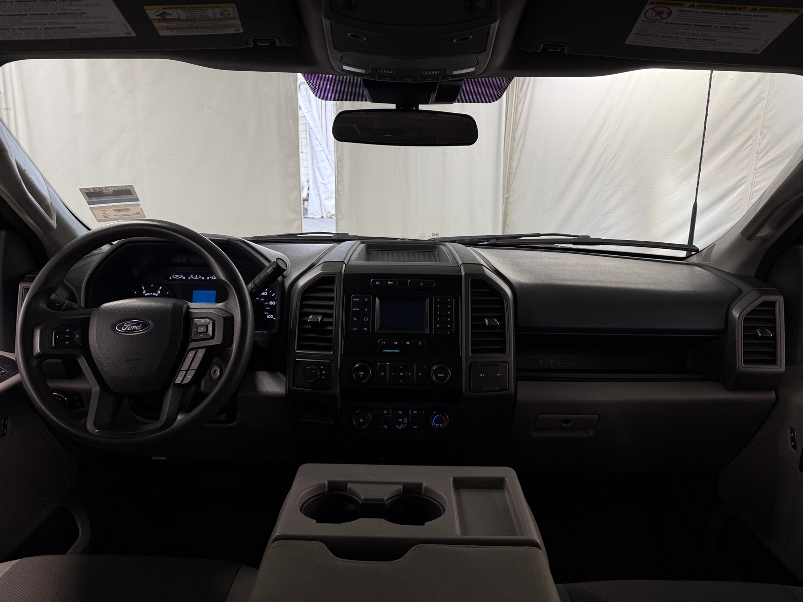 Thumbnail: 2022 Ford Econoline - 3