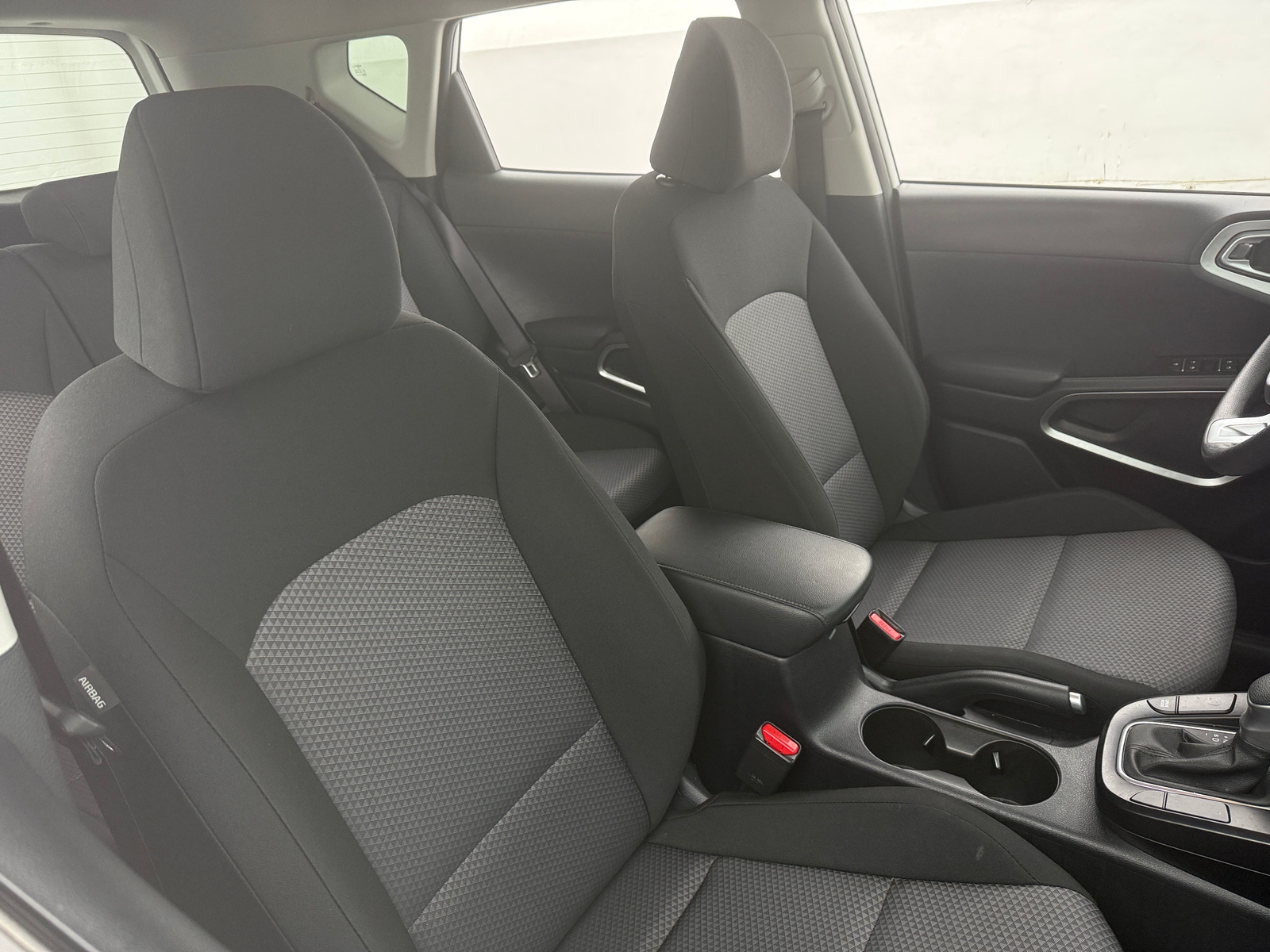 Thumbnail: 2024 Kia Soul - 2