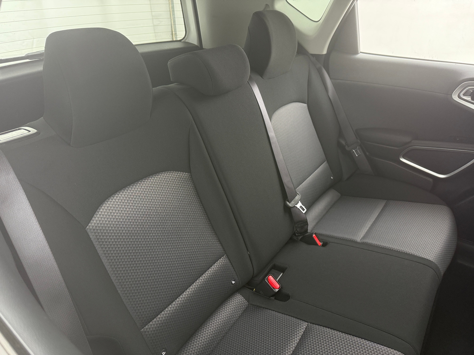 Thumbnail: 2024 Kia Soul - 6