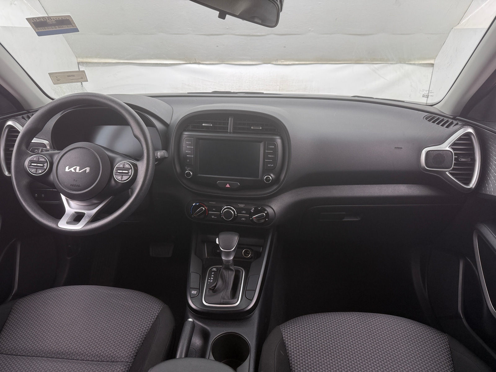 Thumbnail: 2024 Kia Soul - 3