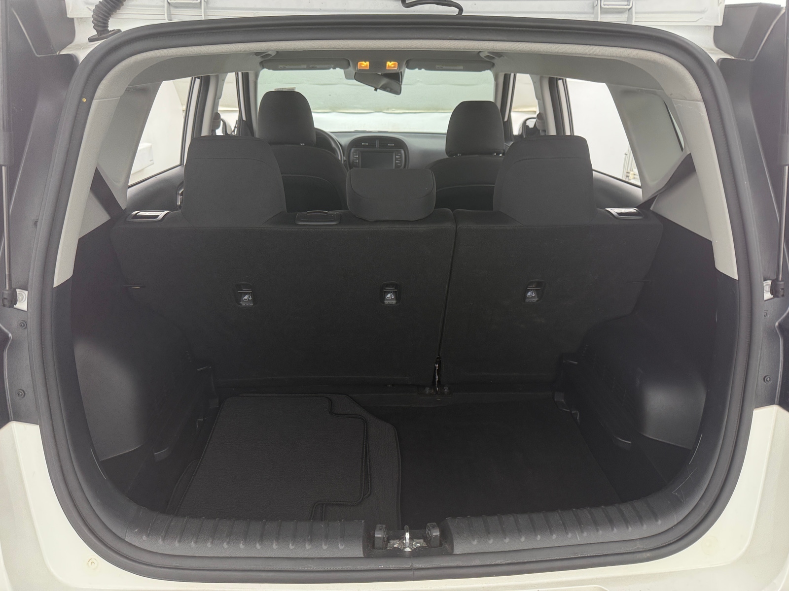 Thumbnail: 2024 Kia Soul - 7