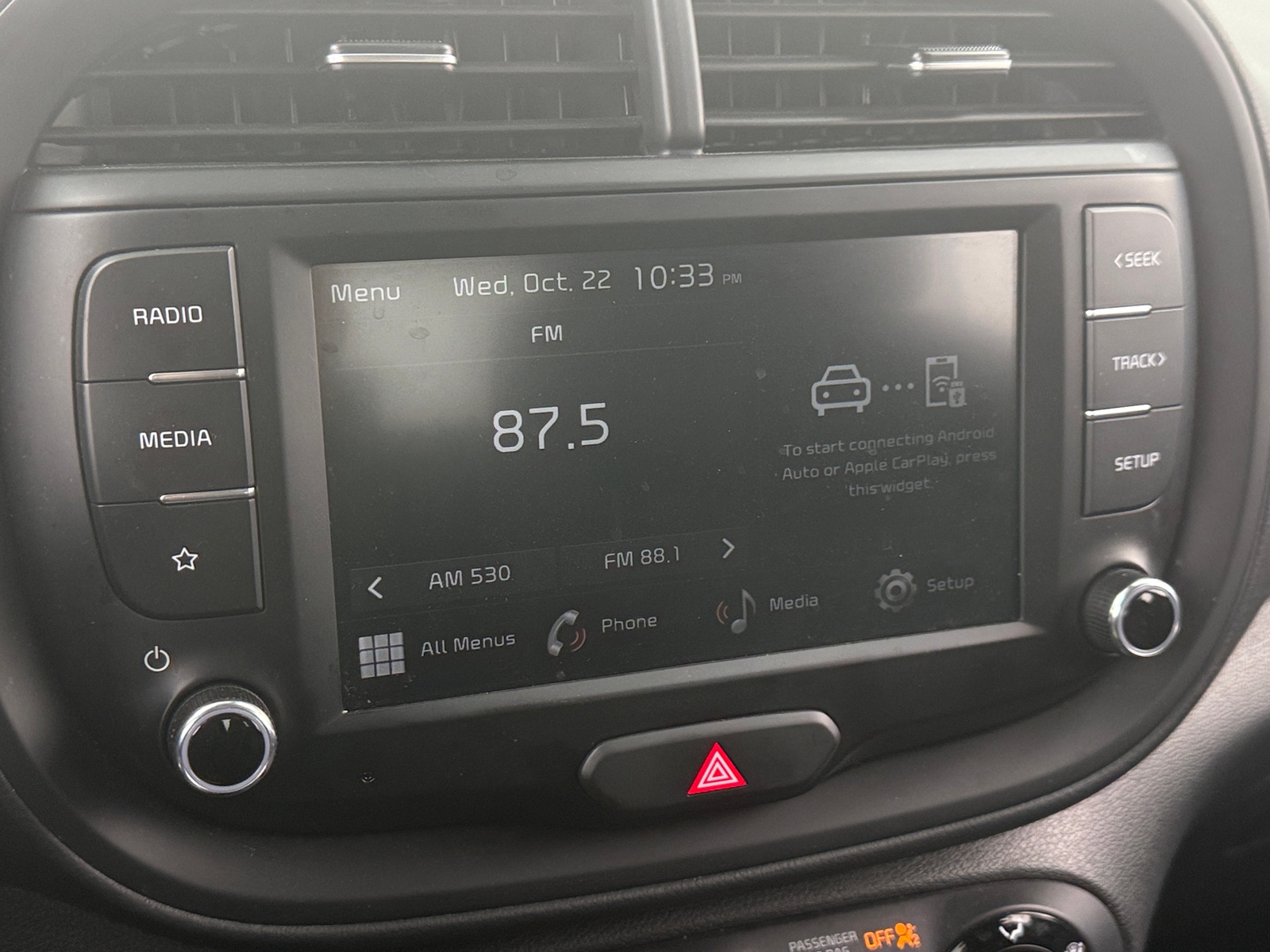 Thumbnail: 2024 Kia Soul - 4