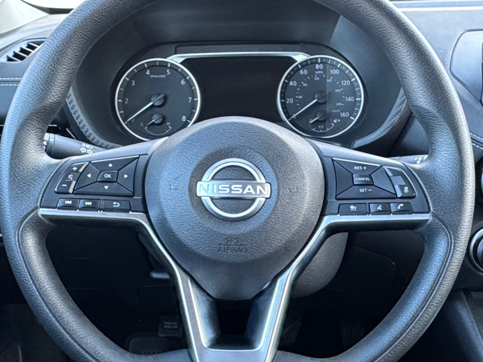 Thumbnail: 2024 Nissan Sentra - 5