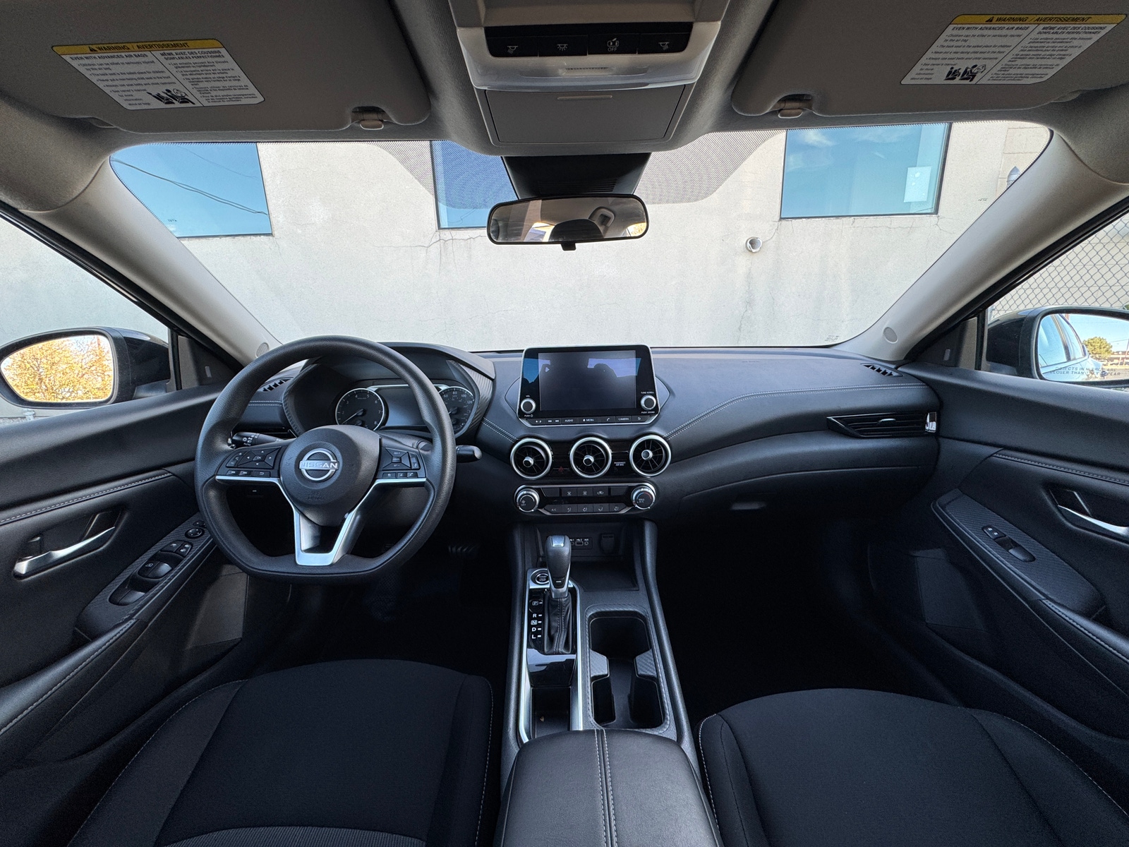 Thumbnail: 2024 Nissan Sentra - 3