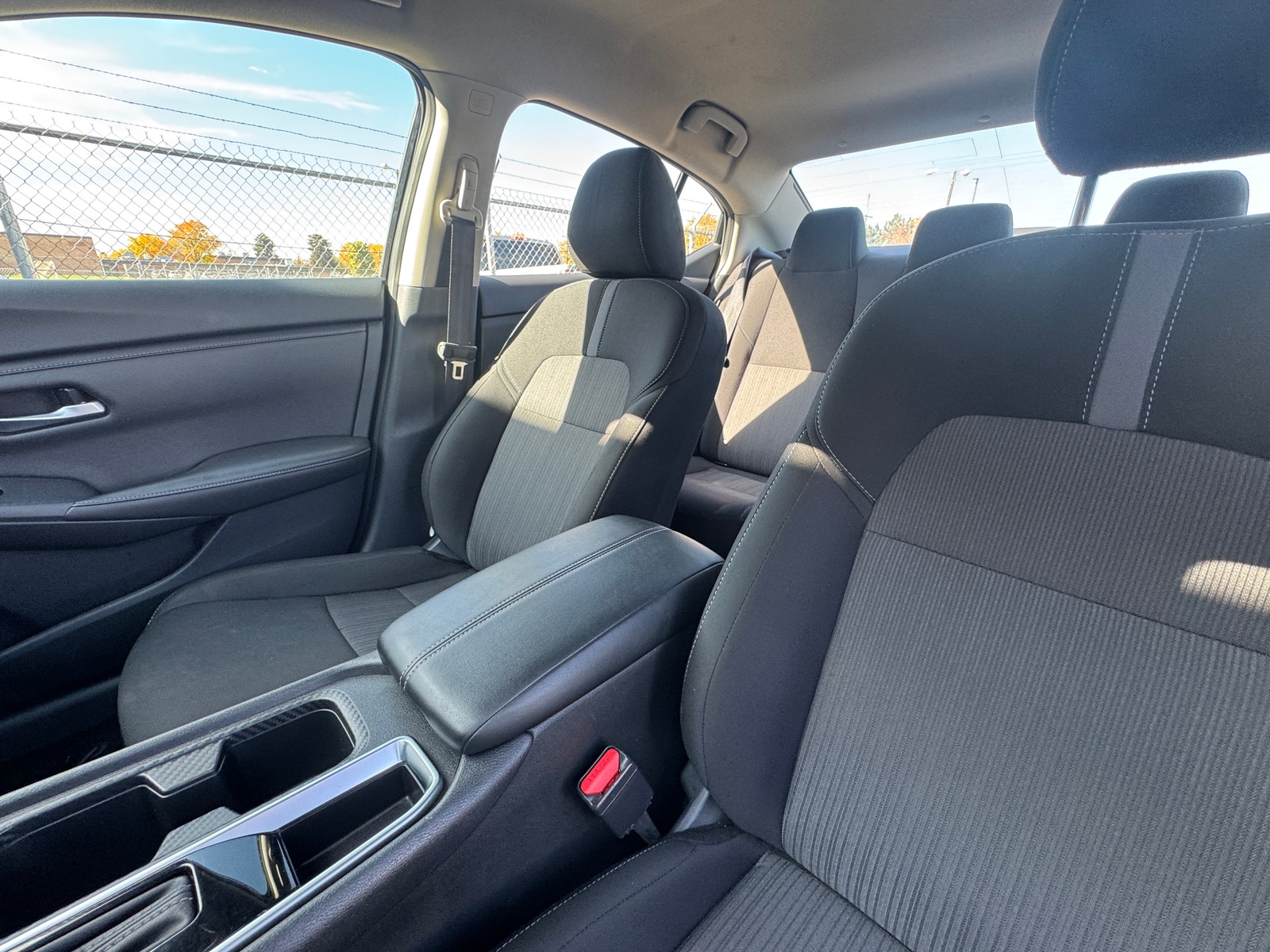 Thumbnail: 2024 Nissan Sentra - 2