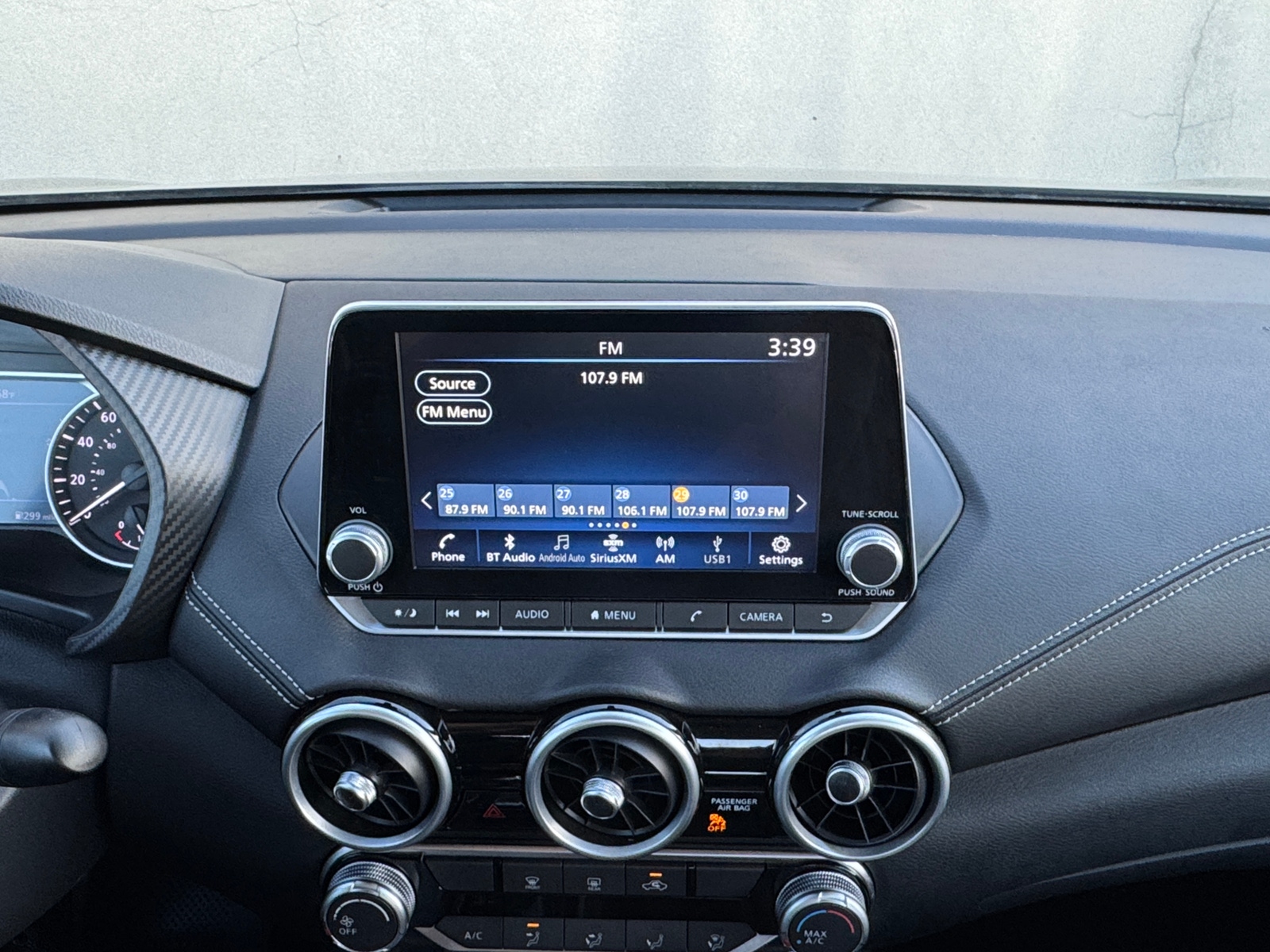 Thumbnail: 2024 Nissan Sentra - 4