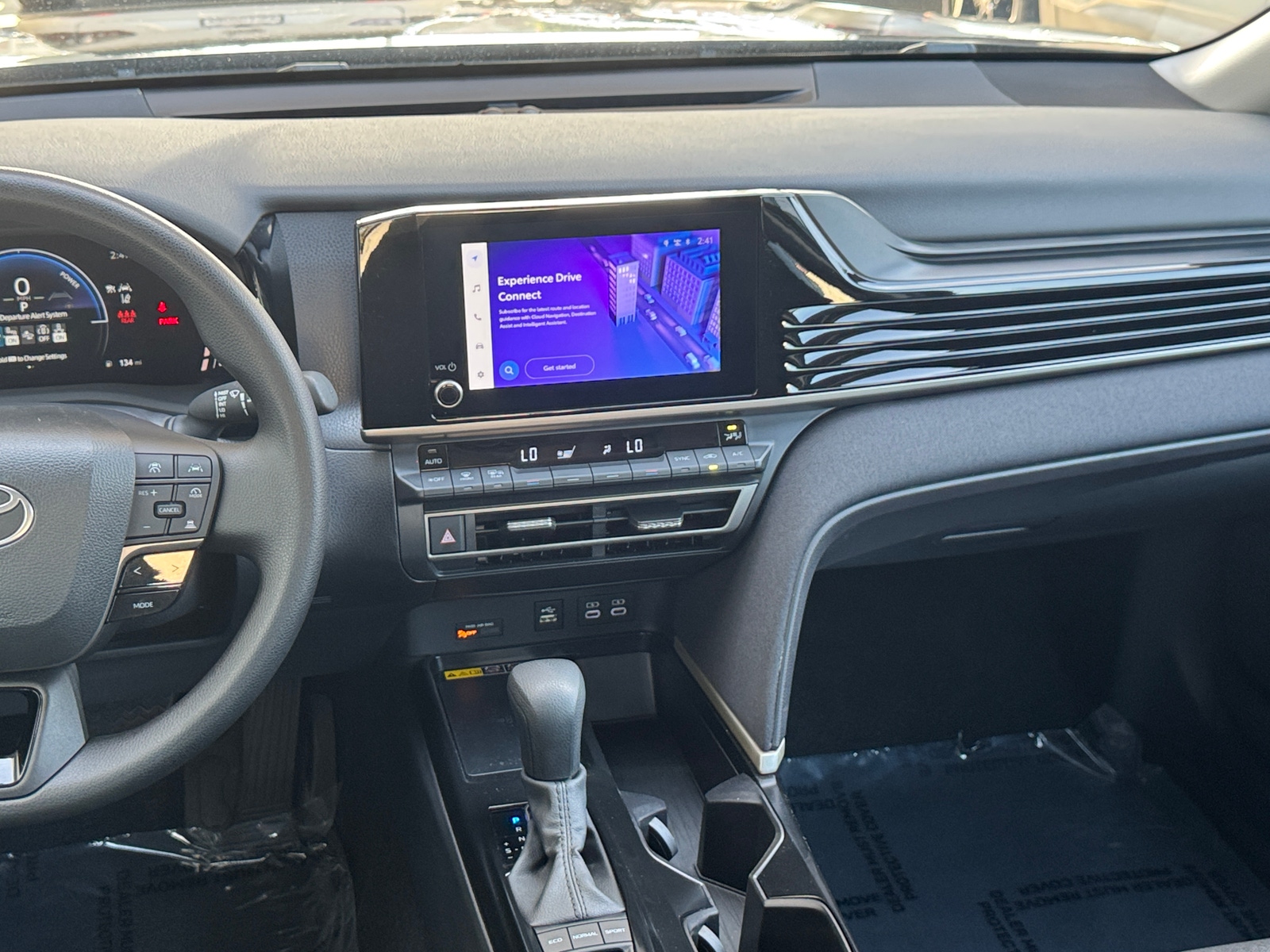 Thumbnail: 2025 Toyota Camry - 4