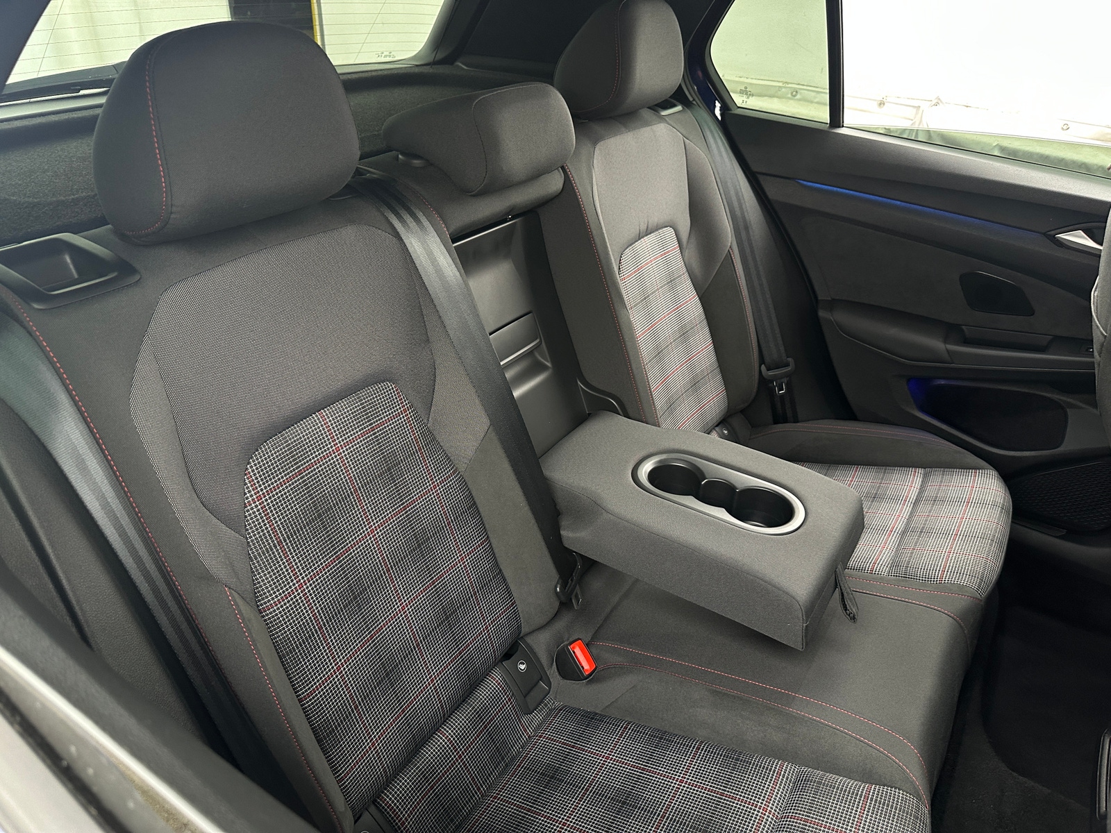 Thumbnail: 2024 Volkswagen Golf - 6