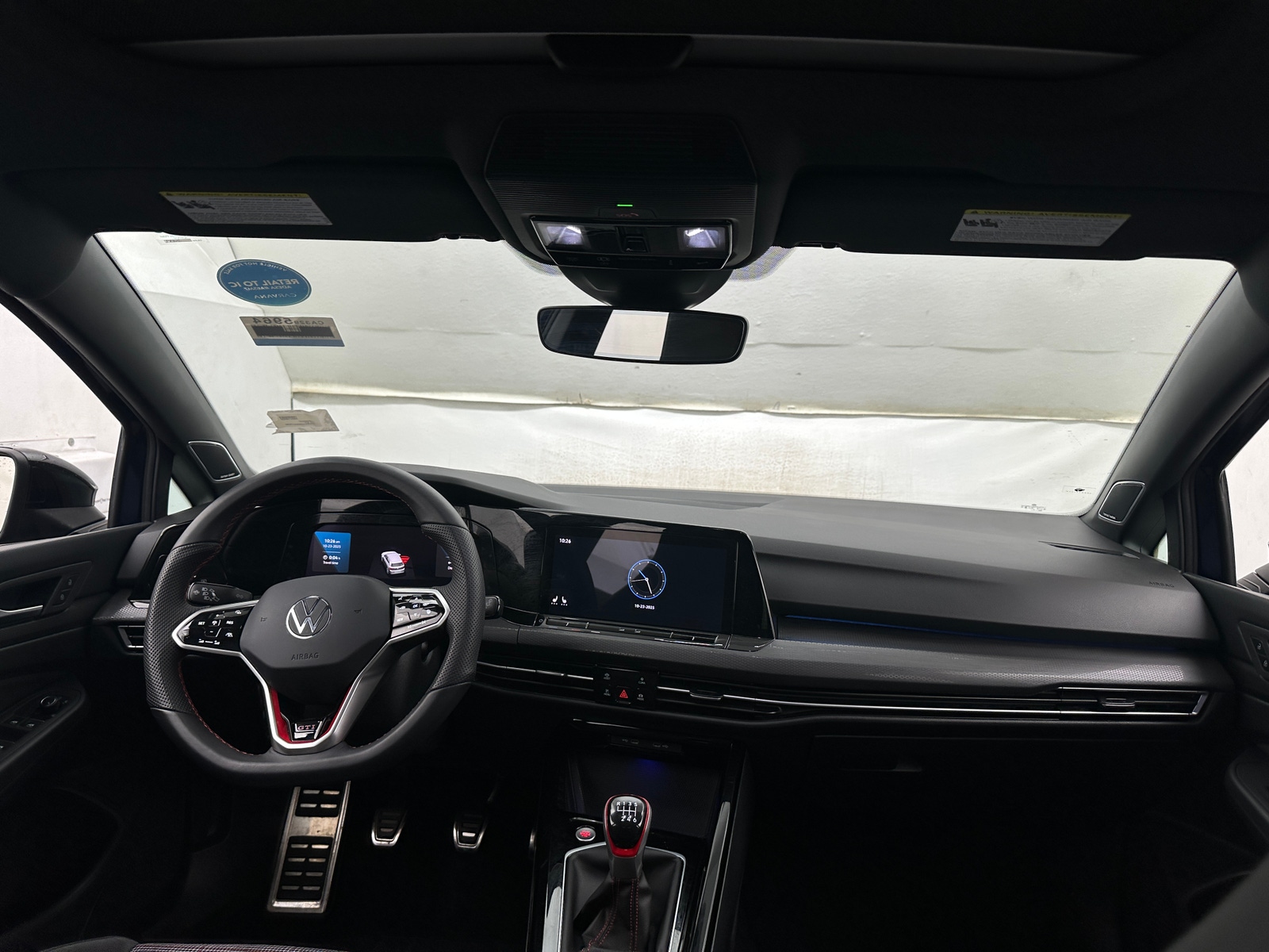 Thumbnail: 2024 Volkswagen Golf - 3