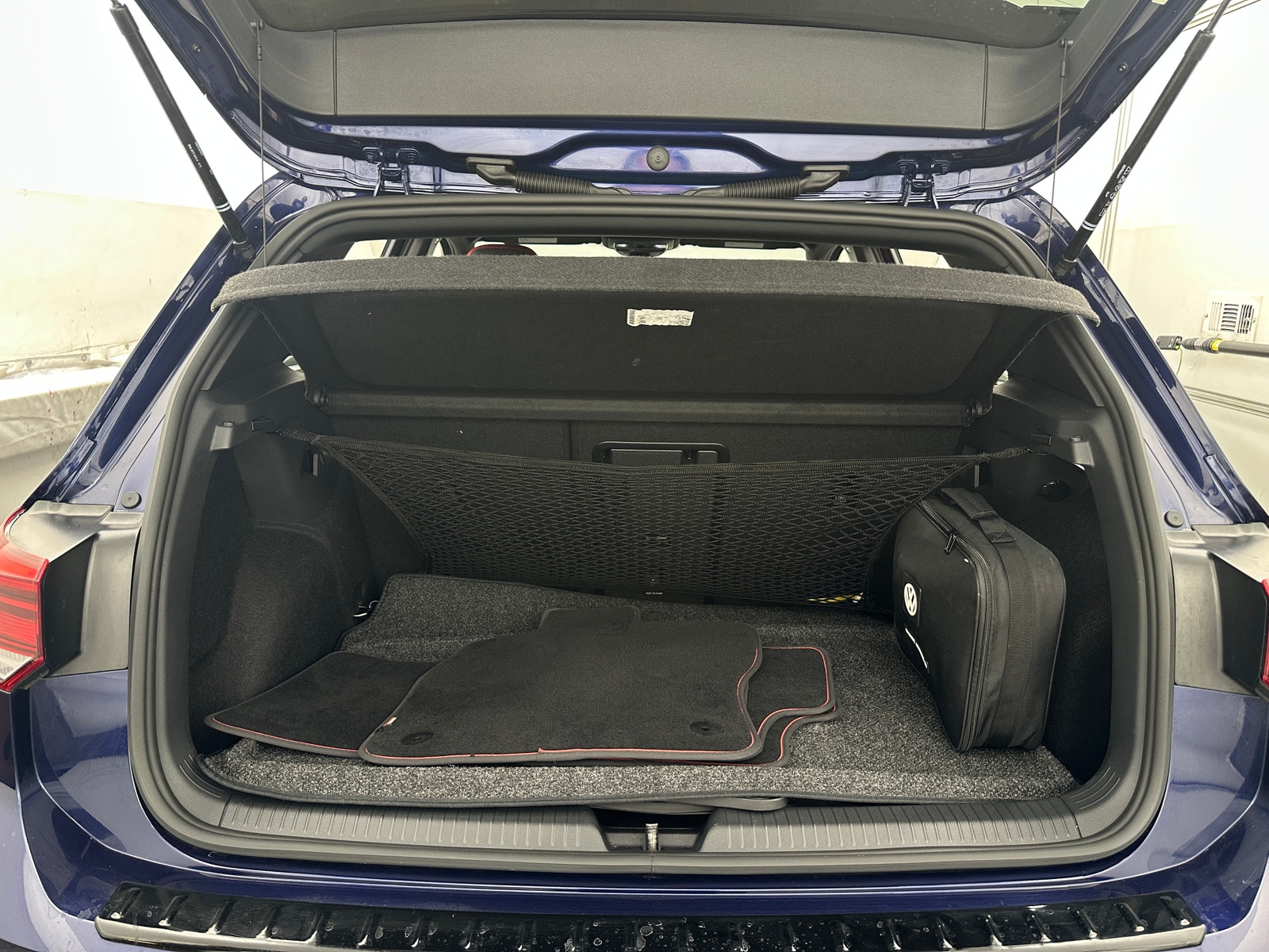 Thumbnail: 2024 Volkswagen Golf - 7