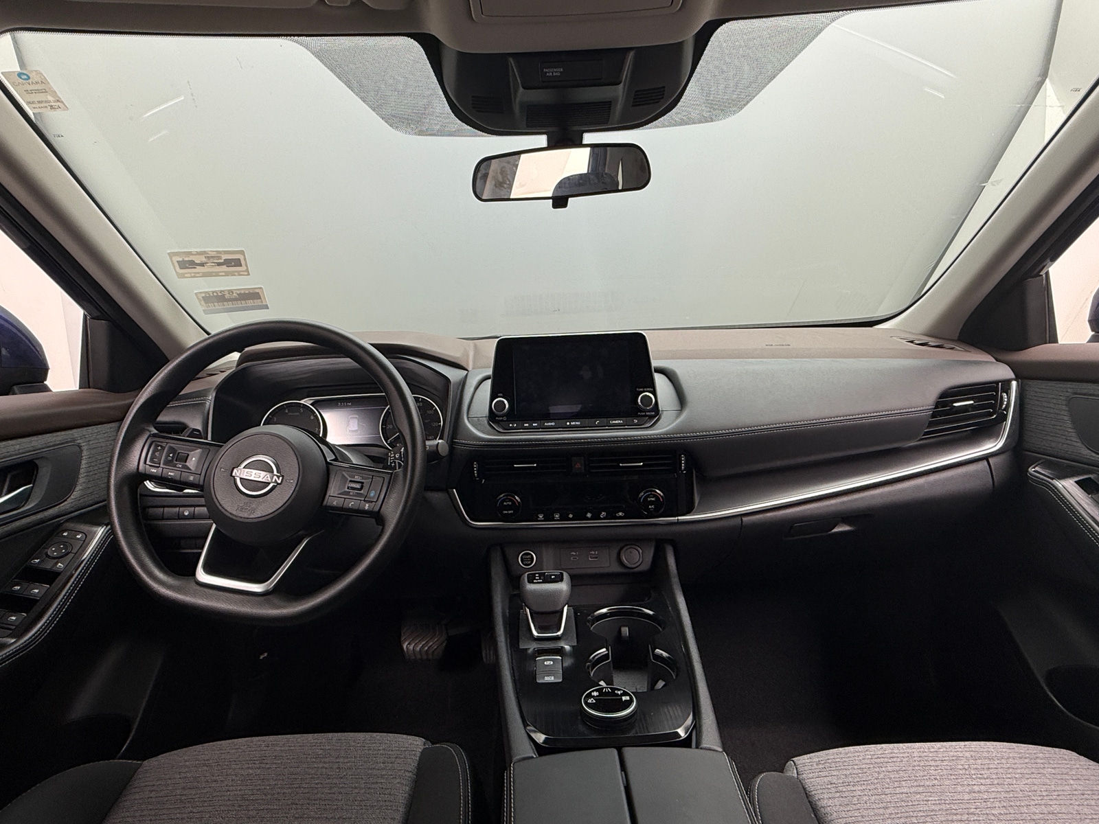 Thumbnail: 2022 Nissan Rogue - 3