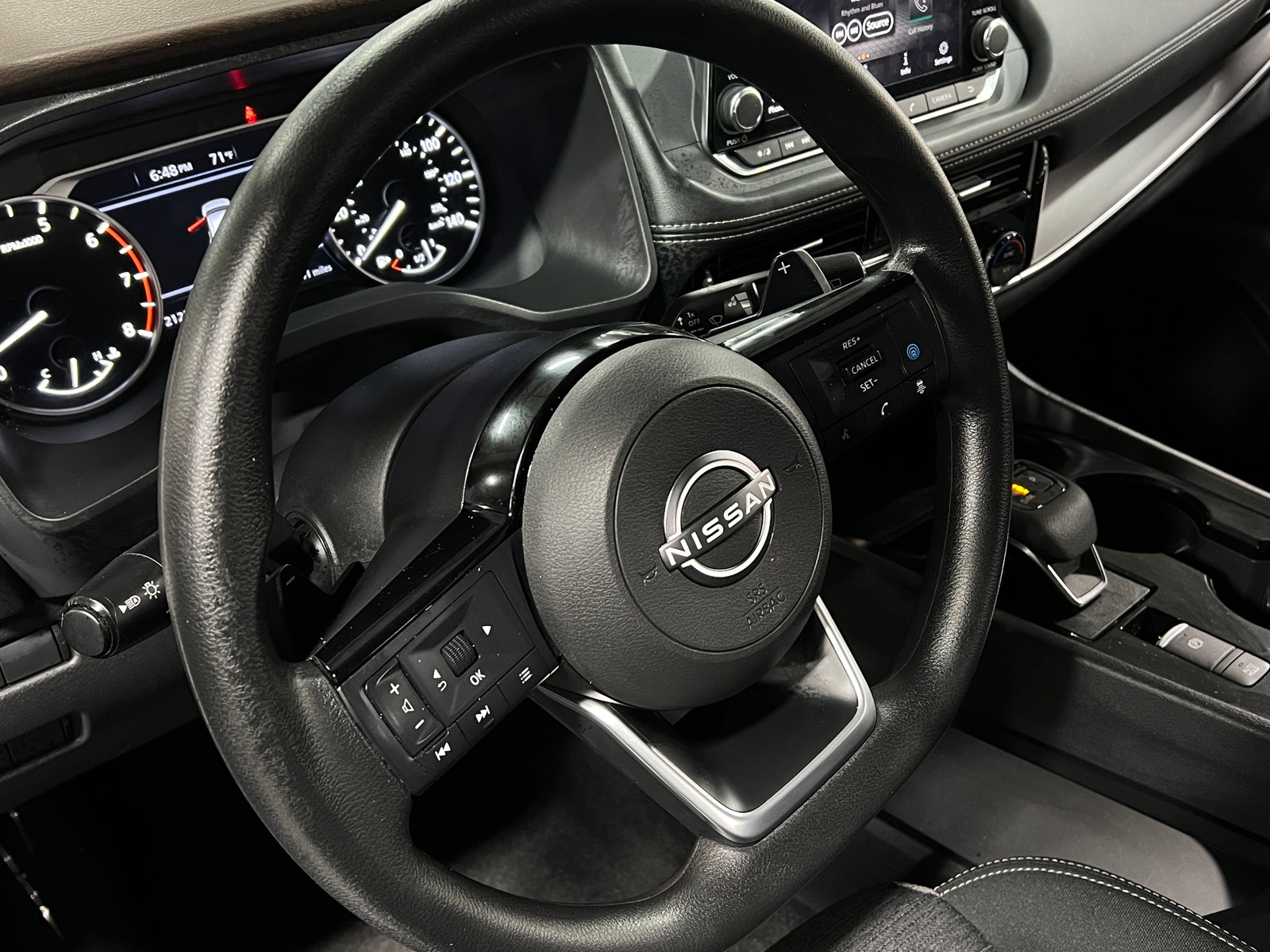 Thumbnail: 2022 Nissan Rogue - 5