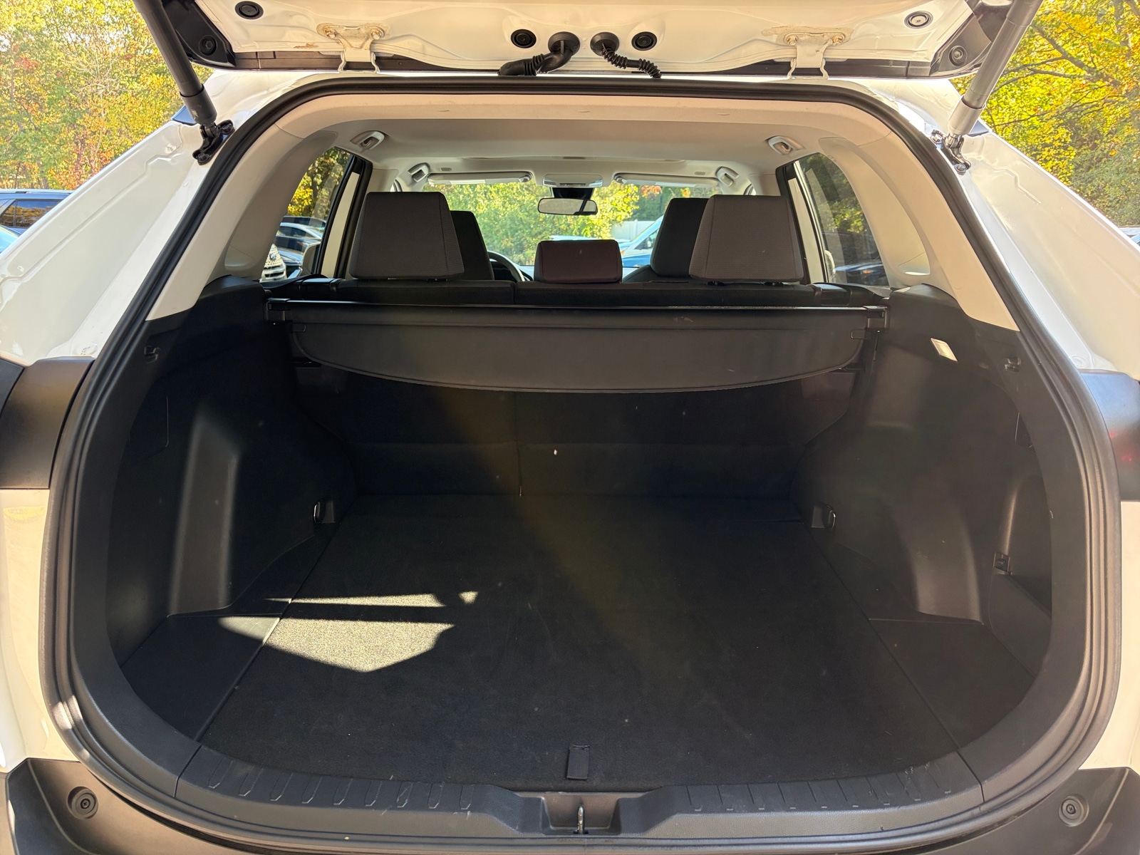 Thumbnail: 2025 Toyota RAV4 - 6