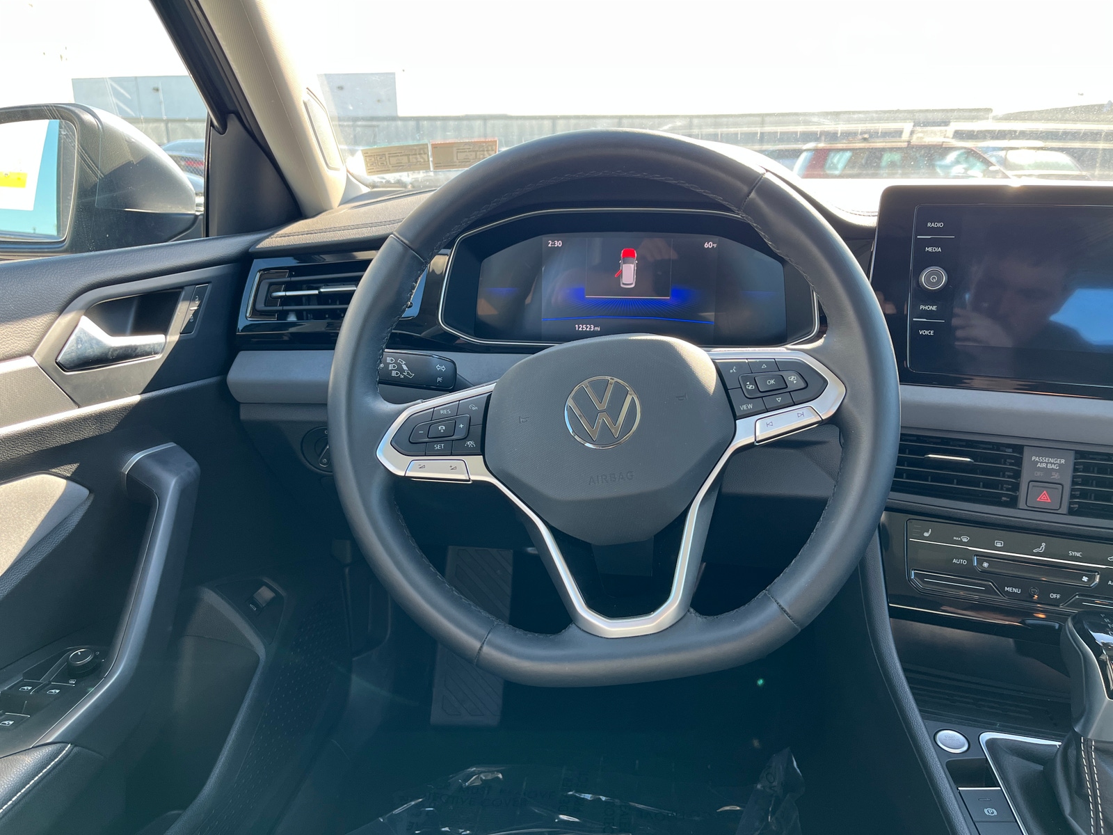 Thumbnail: 2025 Volkswagen Jetta - 5