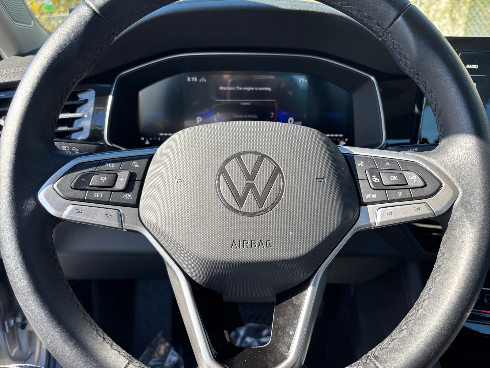 Thumbnail: 2025 Volkswagen Jetta - 4