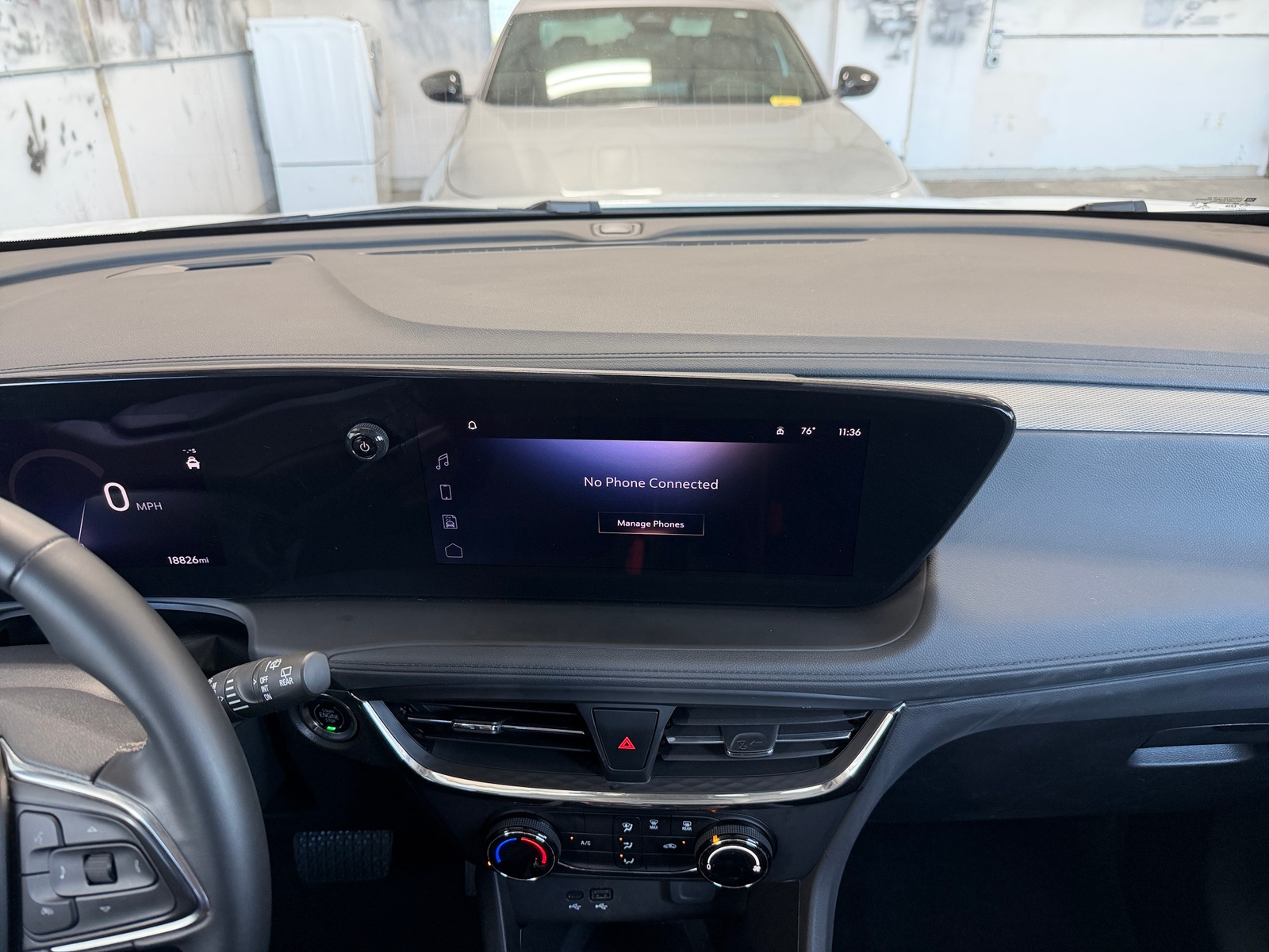 Thumbnail: 2025 Buick Encore GX - 4