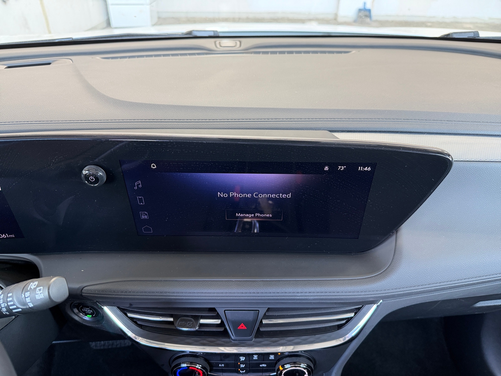 Thumbnail: 2025 Buick Encore GX - 4