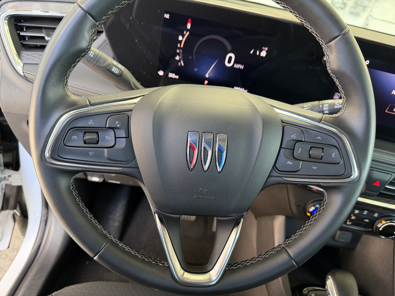 Thumbnail: 2025 Buick Encore GX - 5