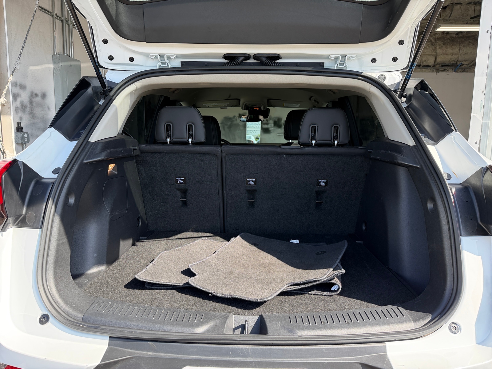 Thumbnail: 2025 Buick Encore GX - 6