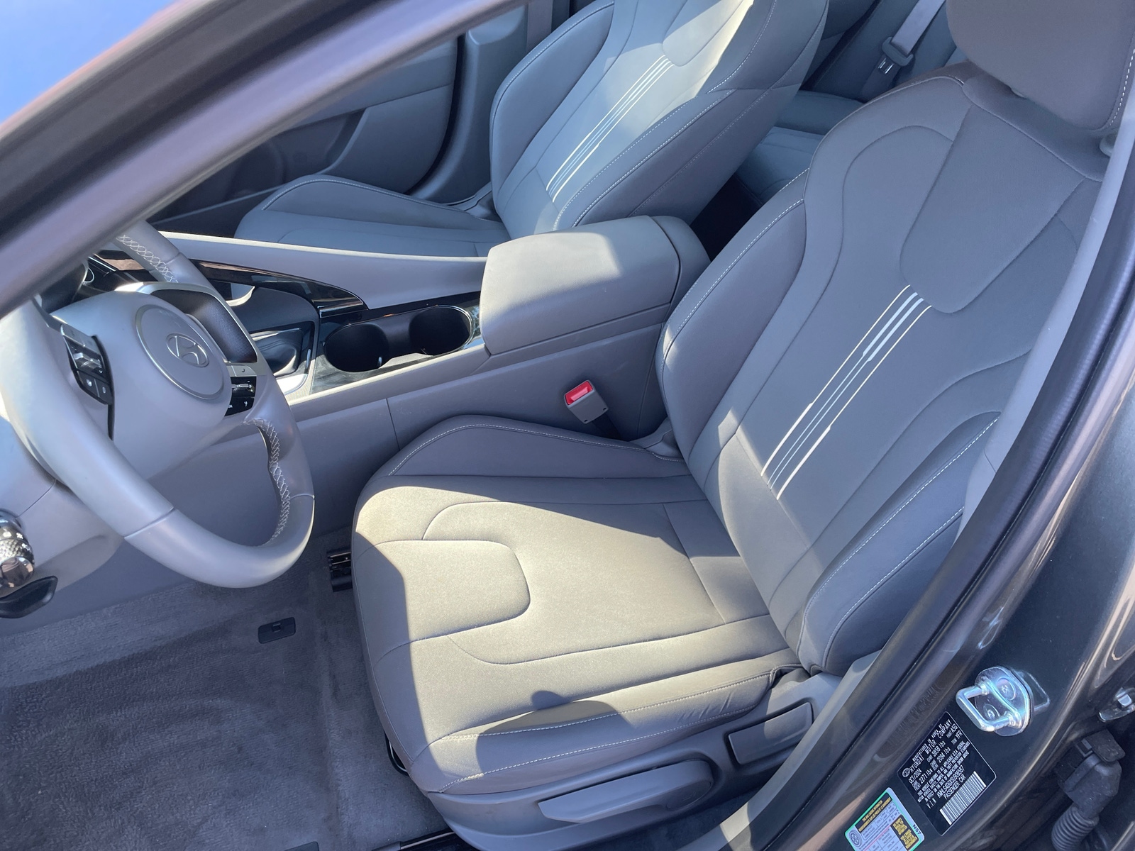 Thumbnail: 2025 Hyundai Elantra - 2