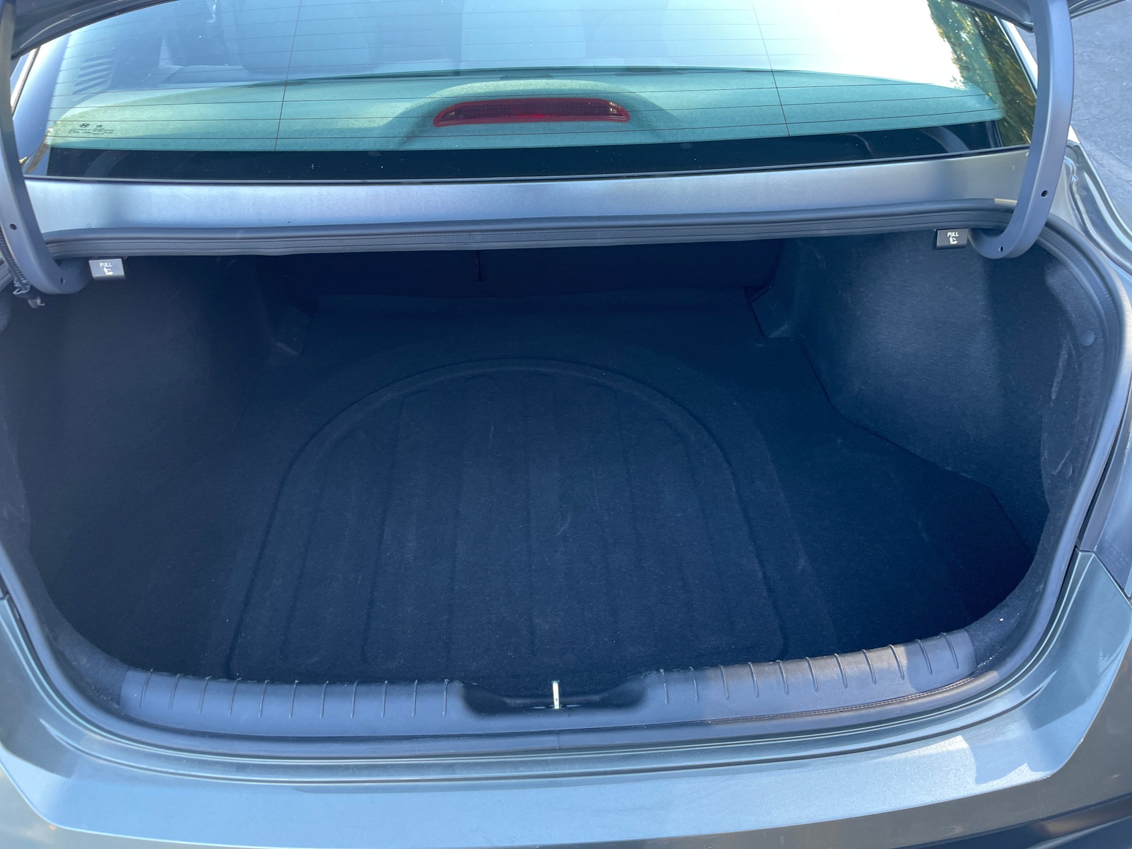 Thumbnail: 2025 Hyundai Elantra - 5