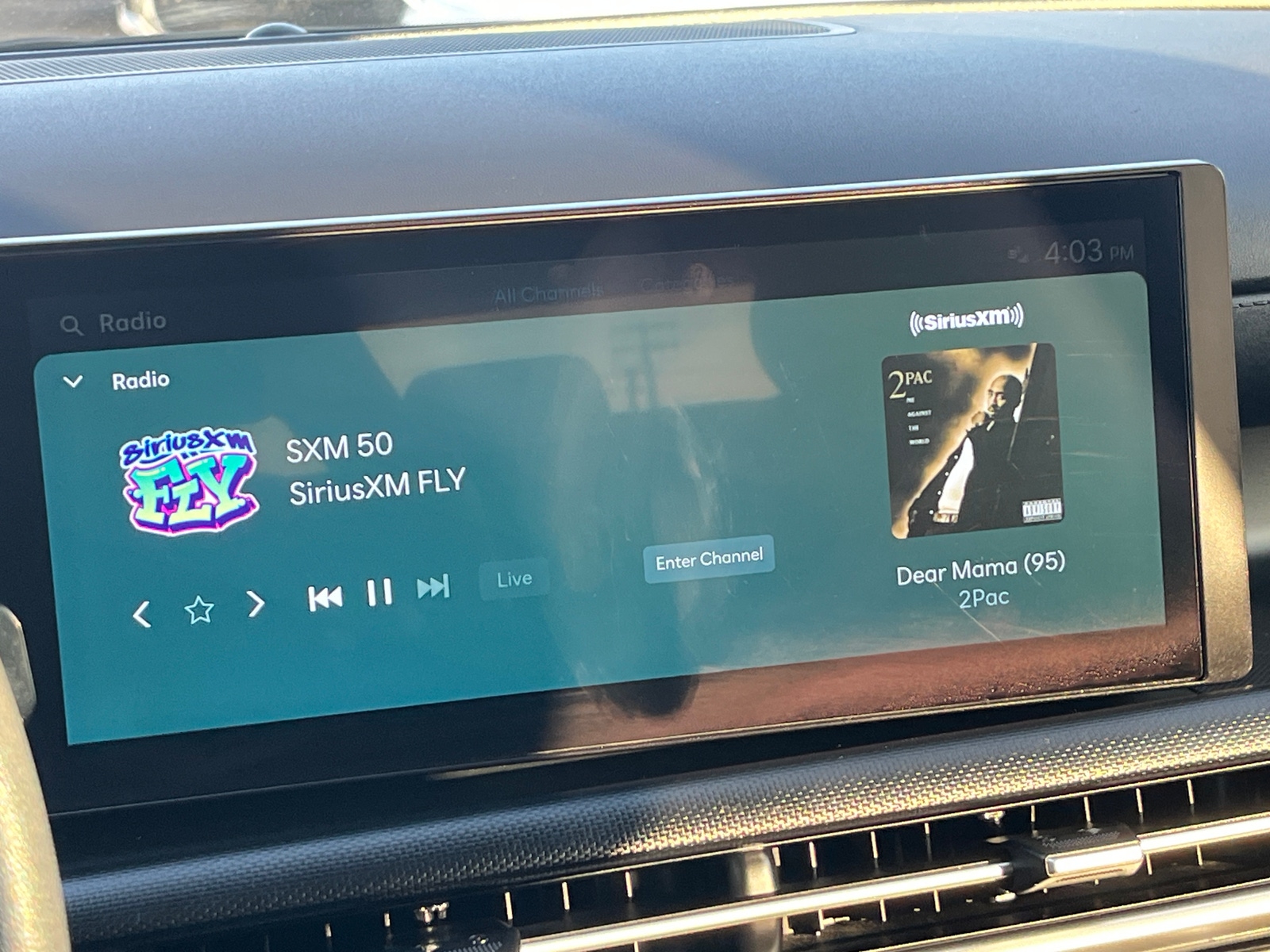 Thumbnail: 2025 Hyundai Tucson - 4