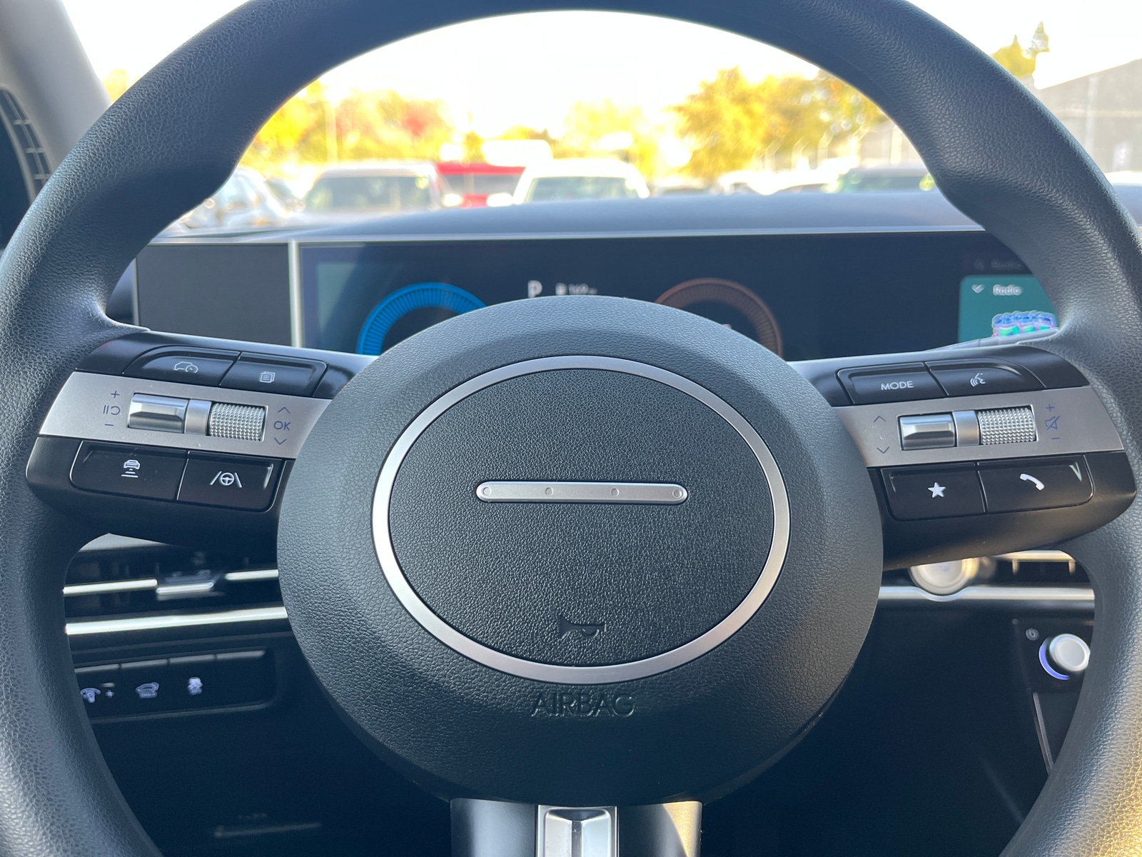 Thumbnail: 2025 Hyundai Tucson - 5