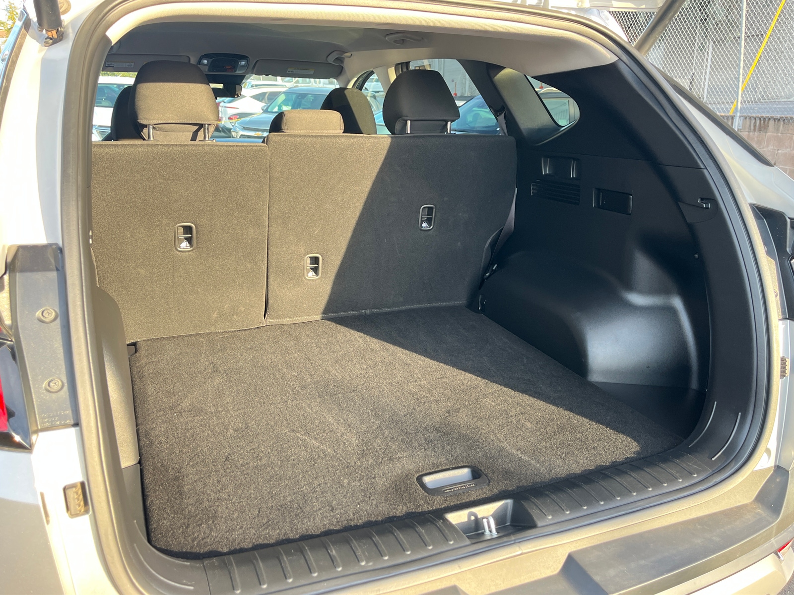 Thumbnail: 2025 Hyundai Tucson - 6