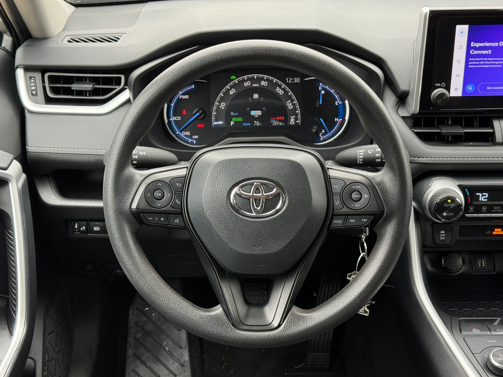 Thumbnail: 2025 Toyota RAV4 - 5