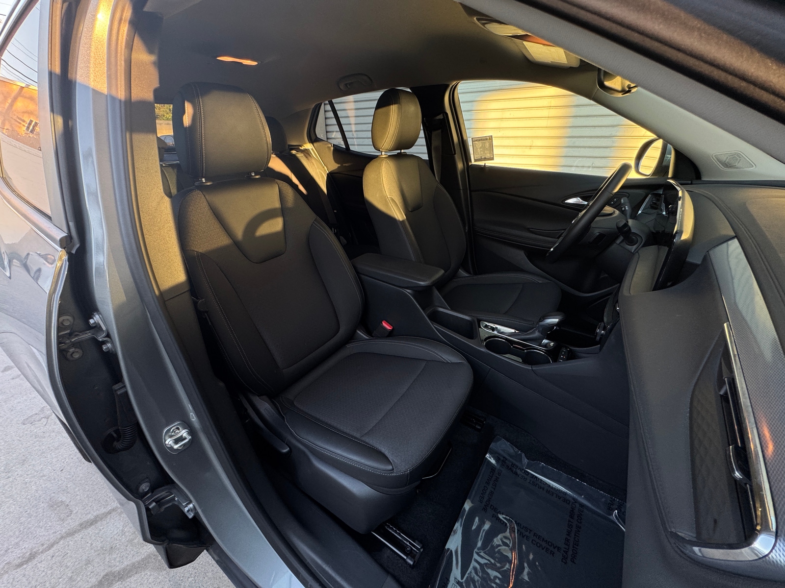 Thumbnail: 2025 Buick Encore GX - 2