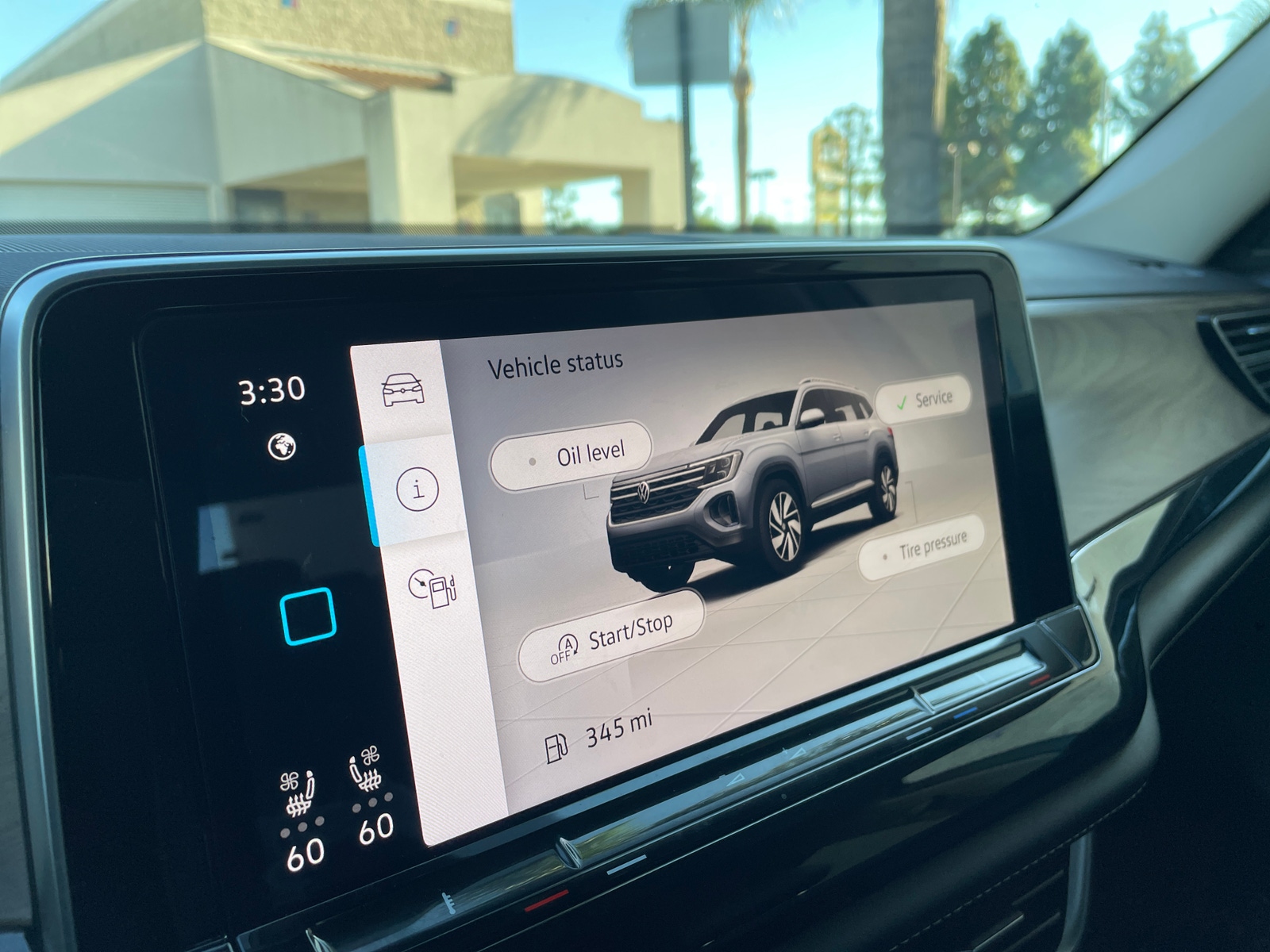 Thumbnail: 2025 Volkswagen Atlas - 4