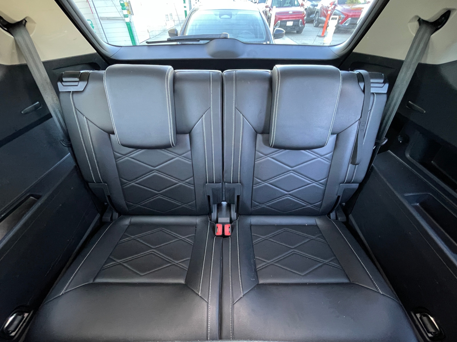 Thumbnail: 2025 Volkswagen Atlas - 6