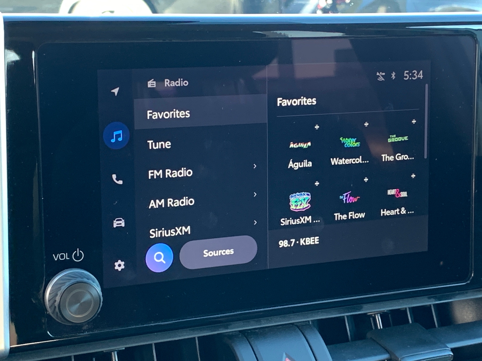 Thumbnail: 2025 Toyota RAV4 - 4