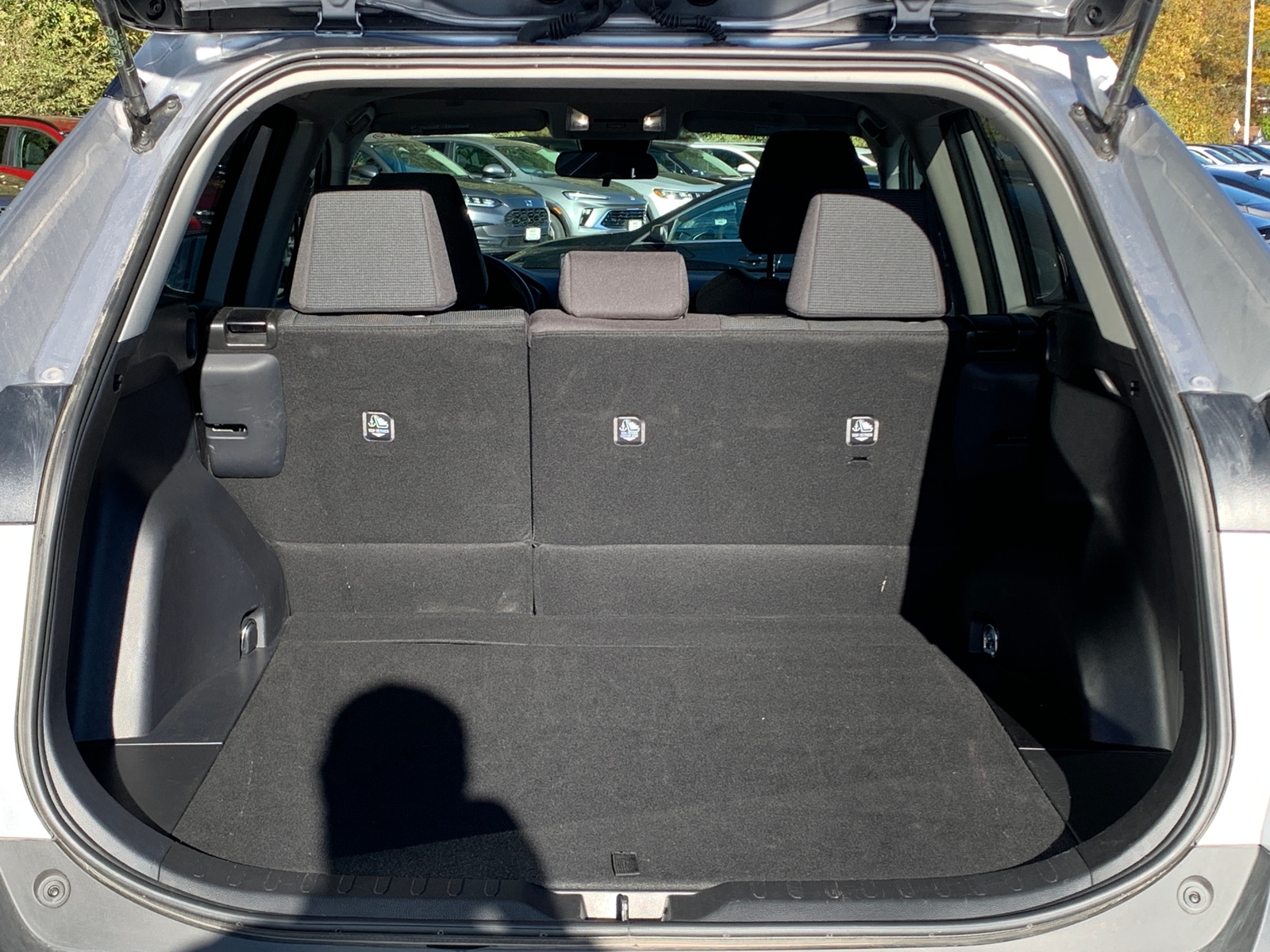 Thumbnail: 2025 Toyota RAV4 - 6