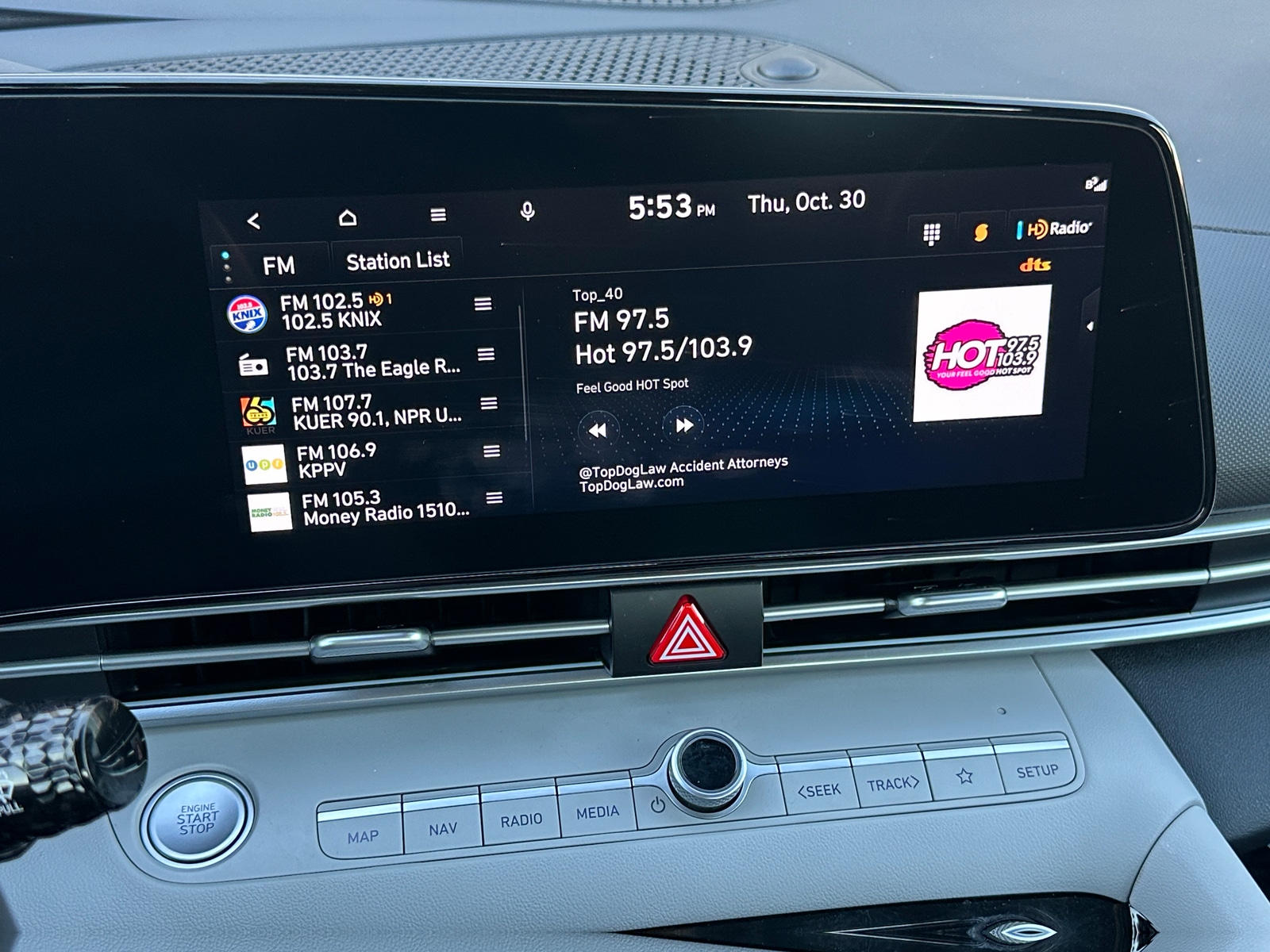 Thumbnail: 2025 Hyundai Elantra - 4