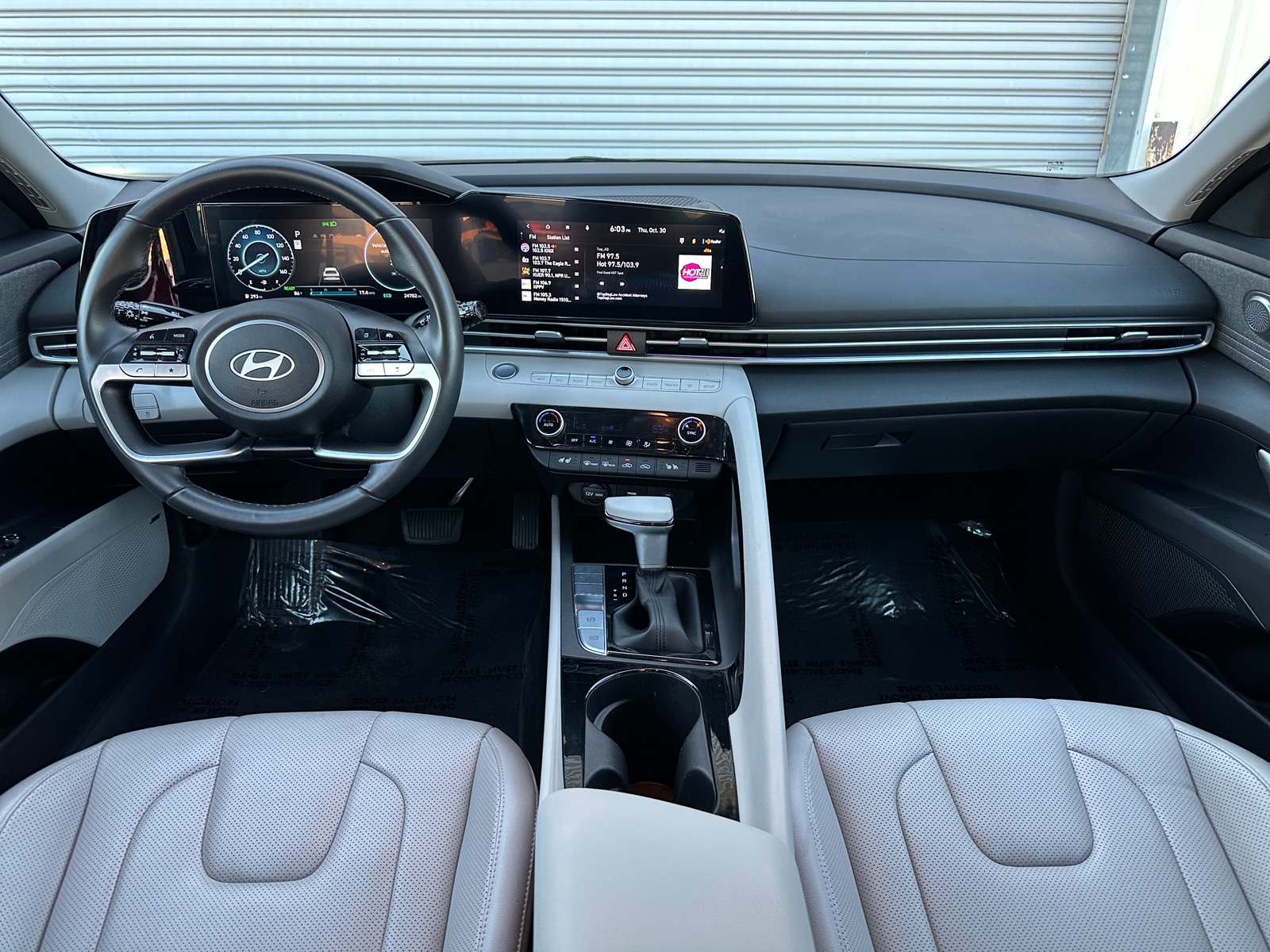 Thumbnail: 2025 Hyundai Elantra - 3